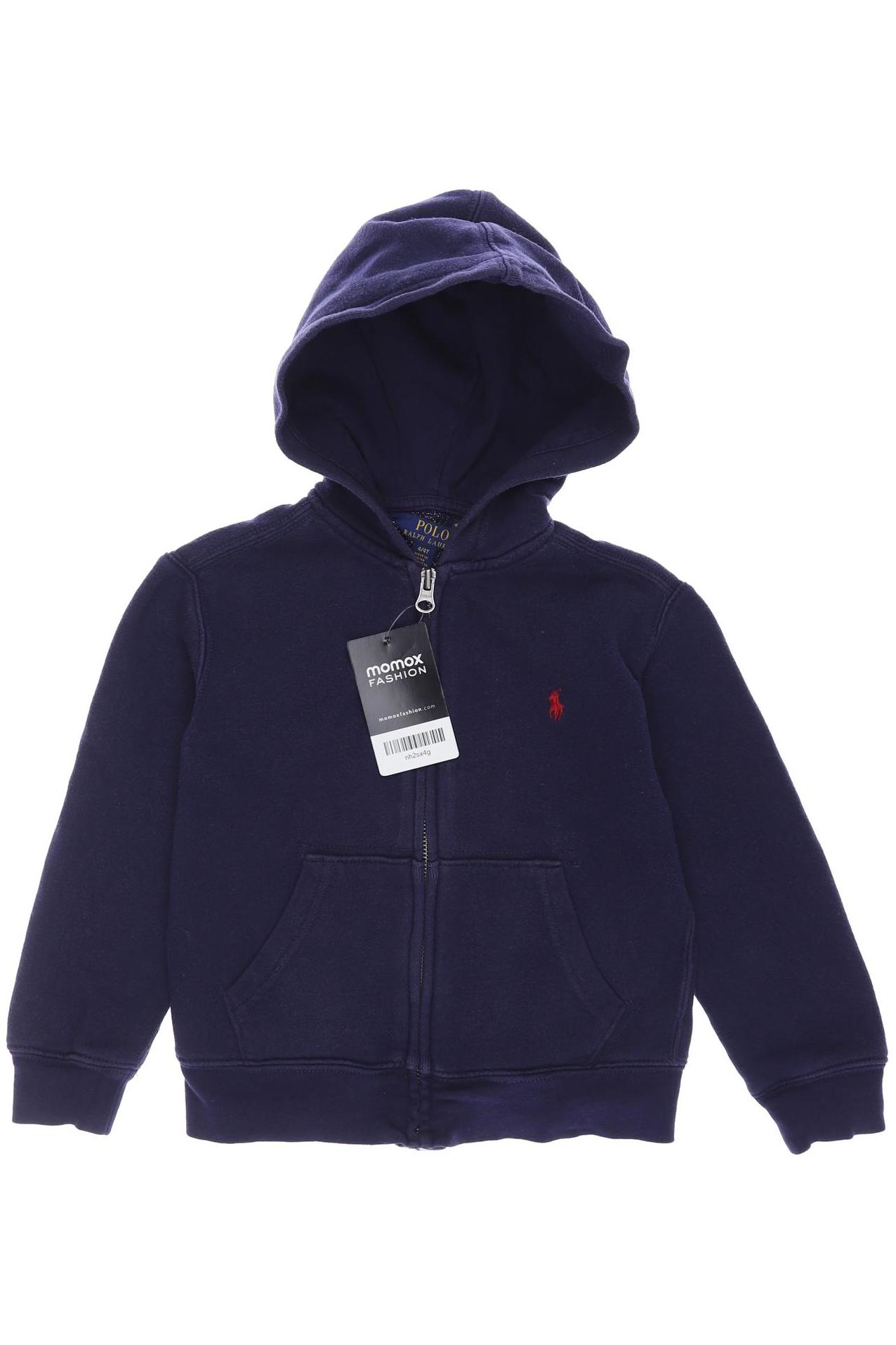 

Polo Ralph Lauren Herren Hoodies & Sweater, marineblau, Gr. 104