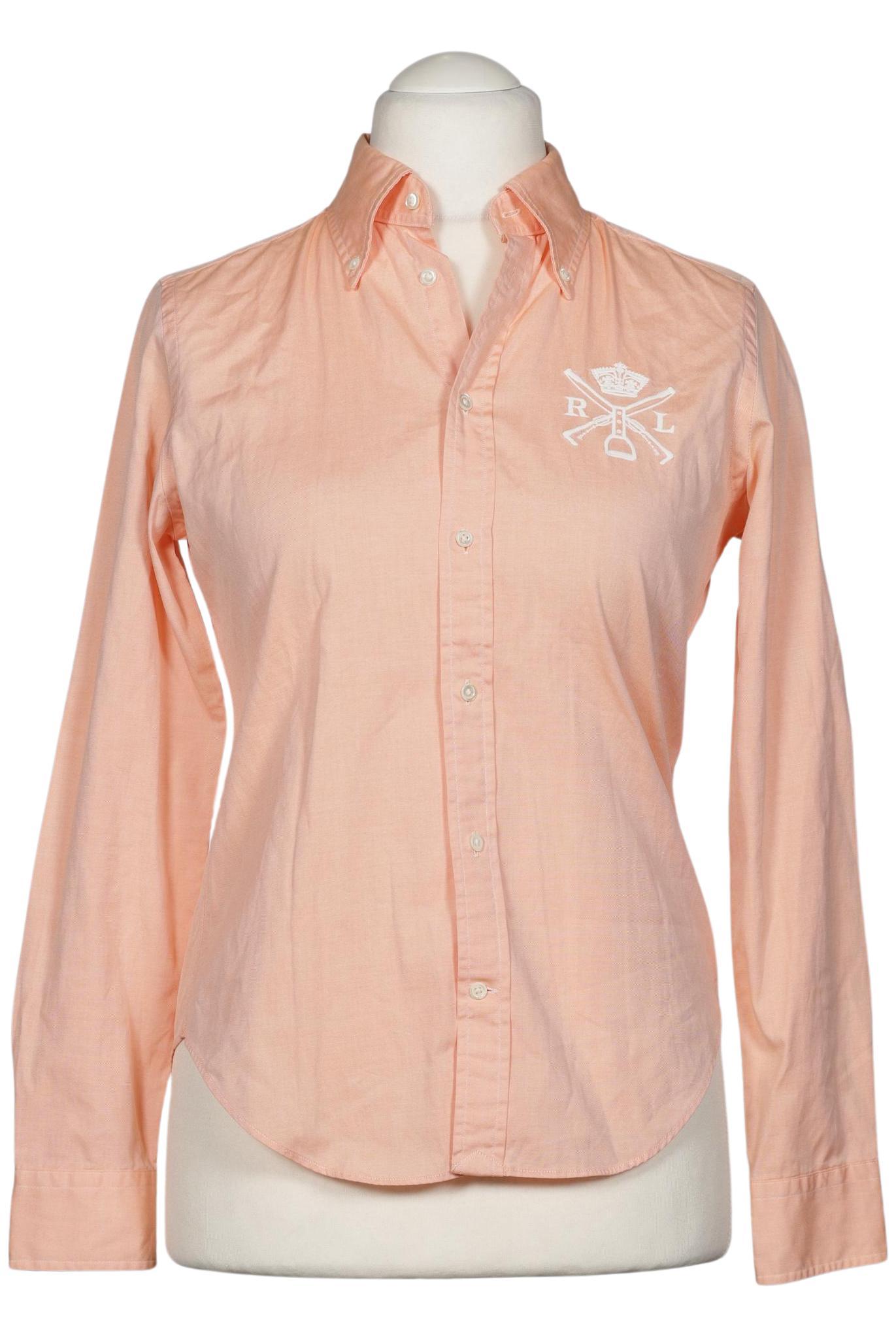 

Polo Ralph Lauren Damen Bluse, pink, Gr. 10
