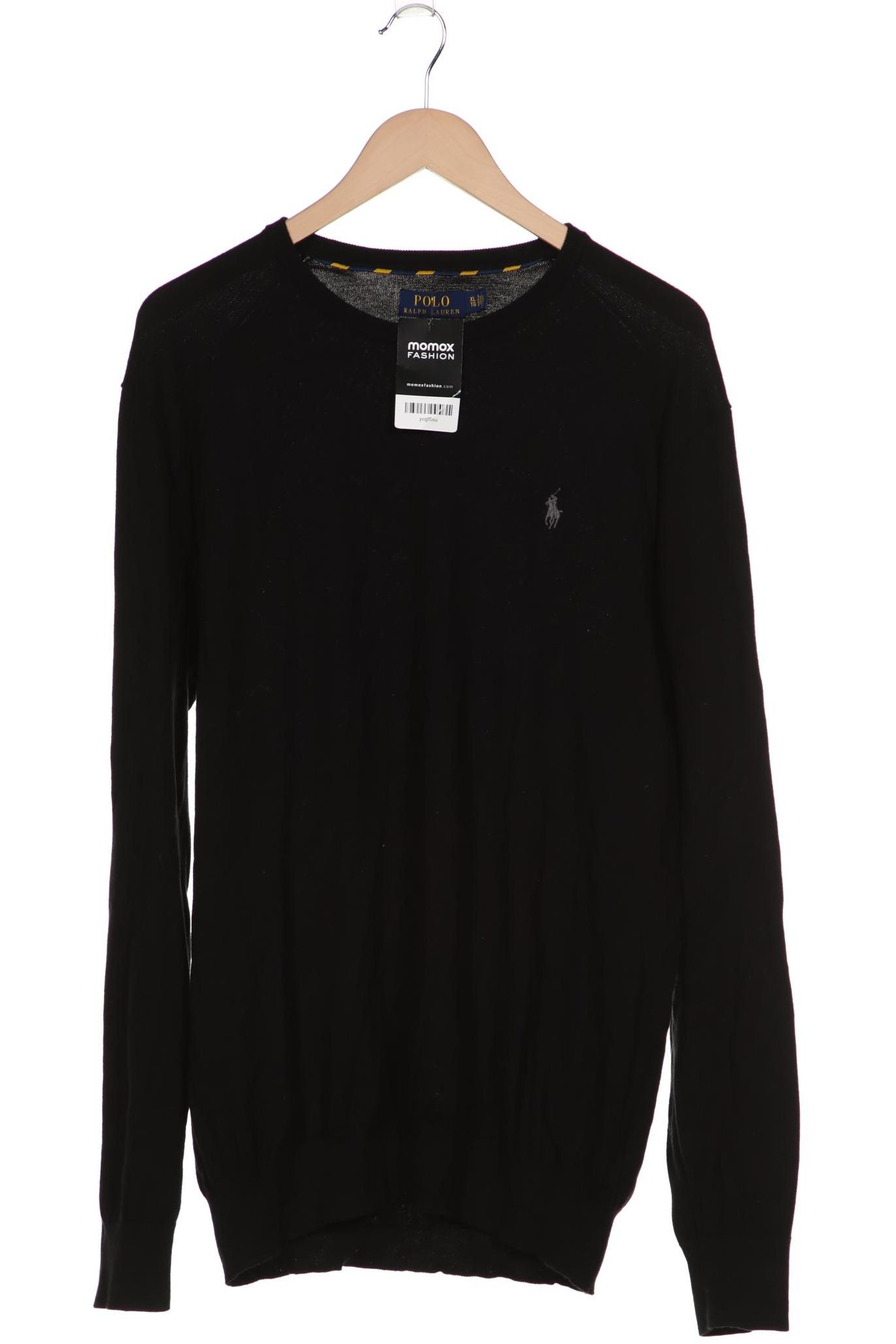 

Polo Ralph Lauren Herren Pullover, schwarz