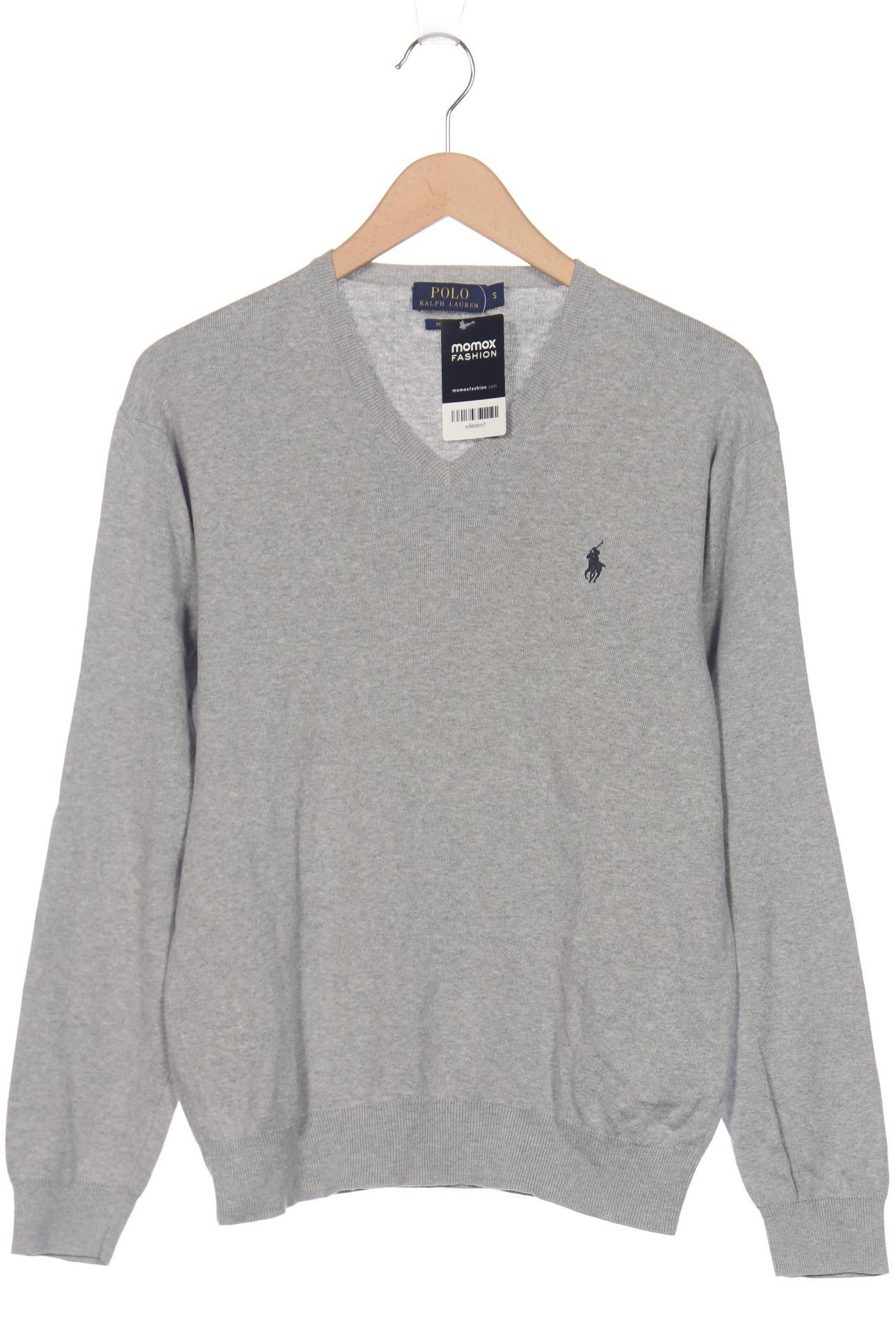 

Polo Ralph Lauren Herren Pullover, grau, Gr. 46