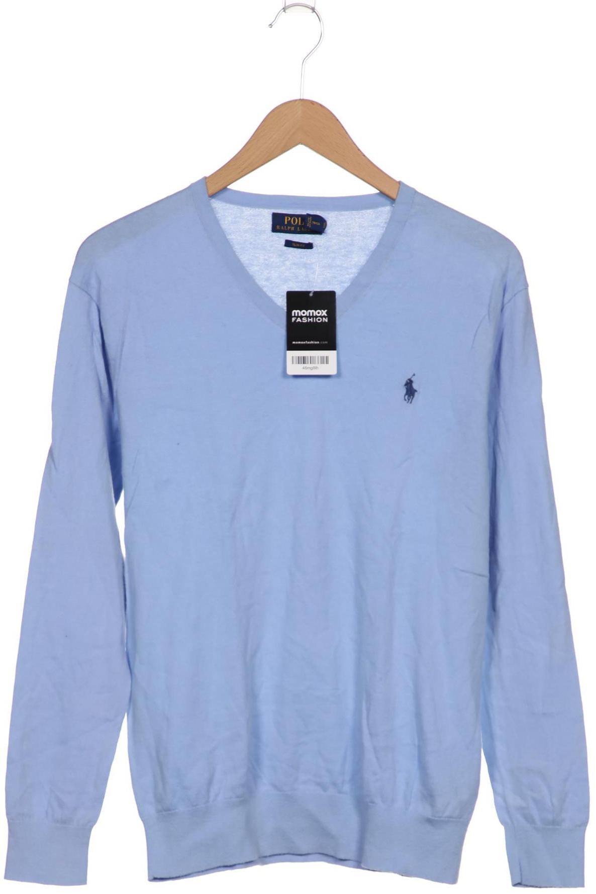 

Polo Ralph Lauren Herren Pullover, hellblau