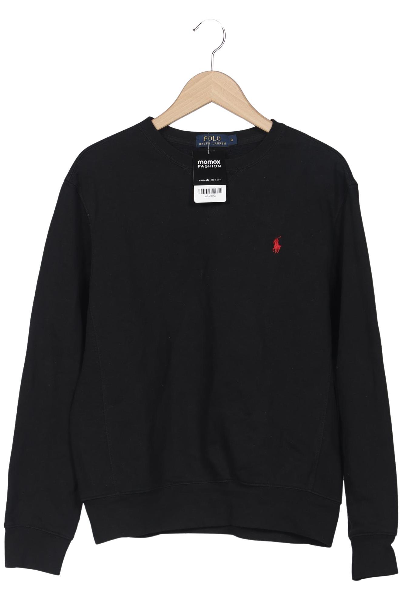 

Polo Ralph Lauren Herren Sweatshirt, schwarz, Gr. 48