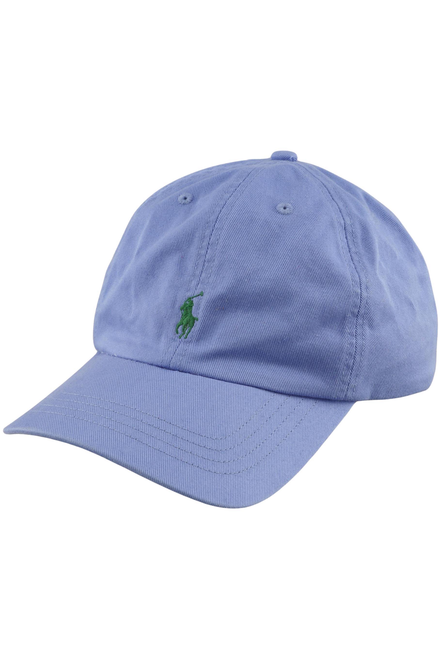 

Polo Ralph Lauren Herren Hut/Mütze, blau, Gr. uni