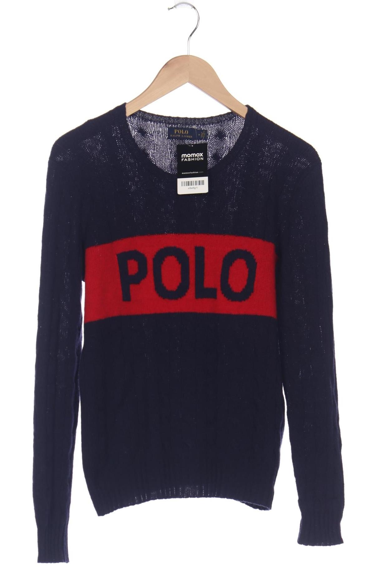 

Polo Ralph Lauren Damen Pullover, marineblau, Gr. 38