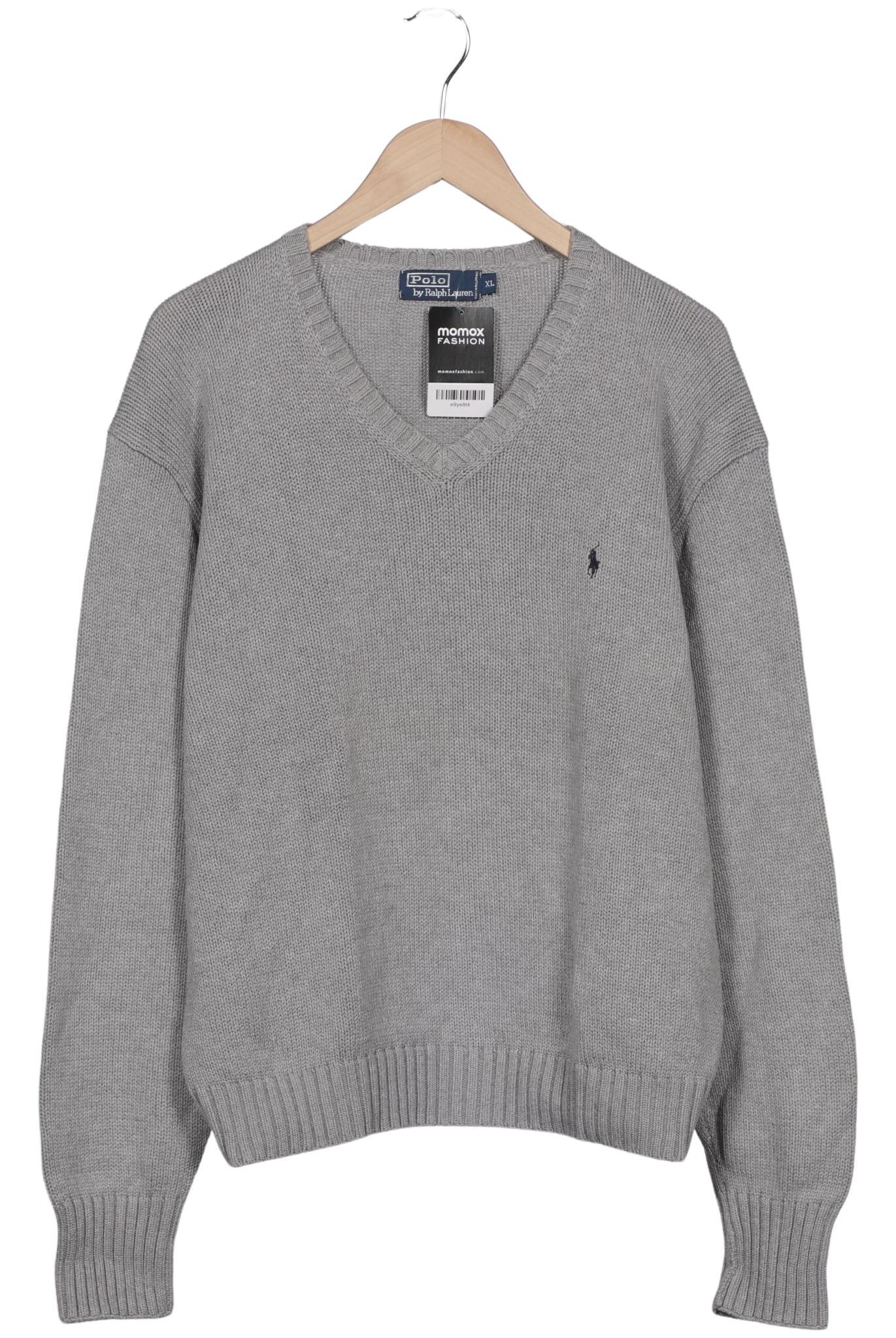 

Polo Ralph Lauren Herren Pullover, grau, Gr. 54