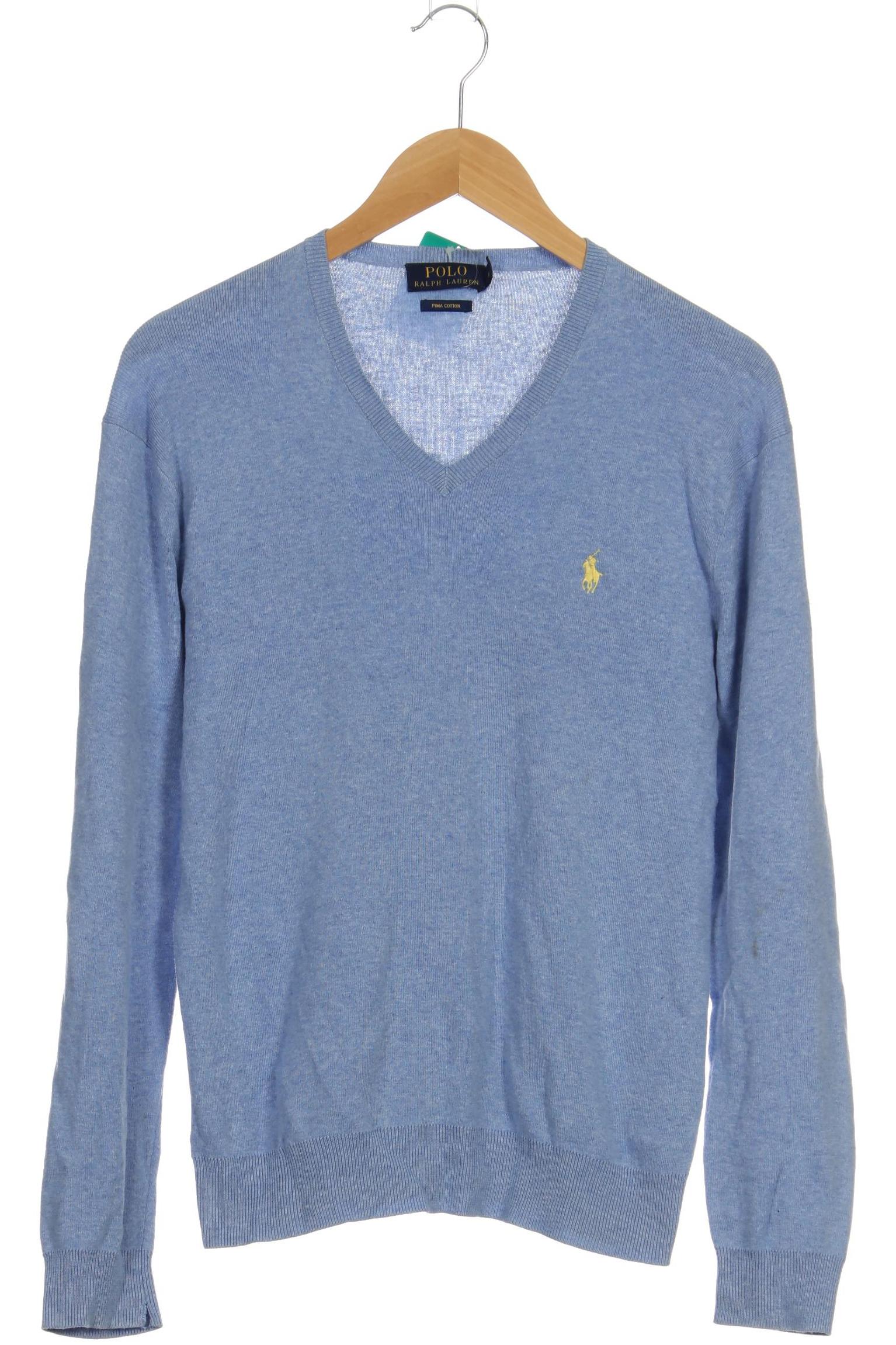 

Polo Ralph Lauren Herren Pullover, blau, Gr. 44
