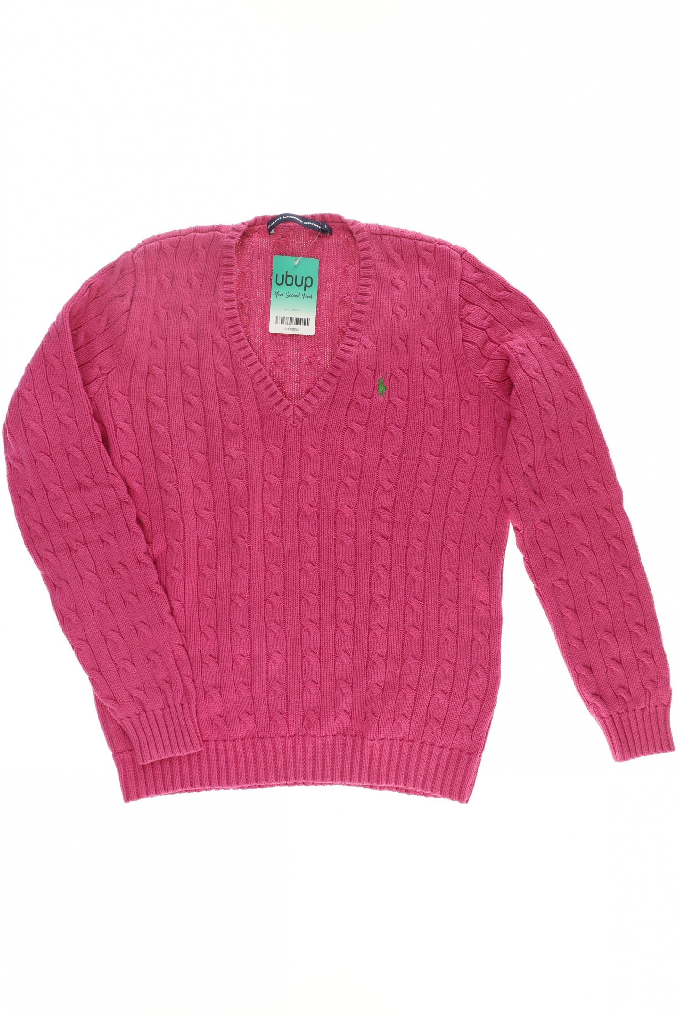 

Polo Ralph Lauren Damen Pullover, pink, Gr. 42