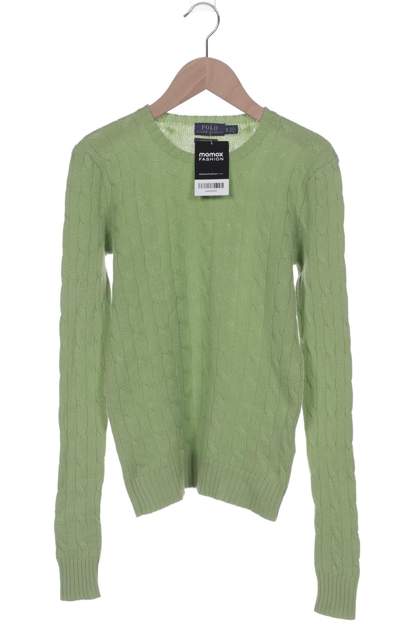 

Polo Ralph Lauren Damen Pullover, hellgrün, Gr. 34