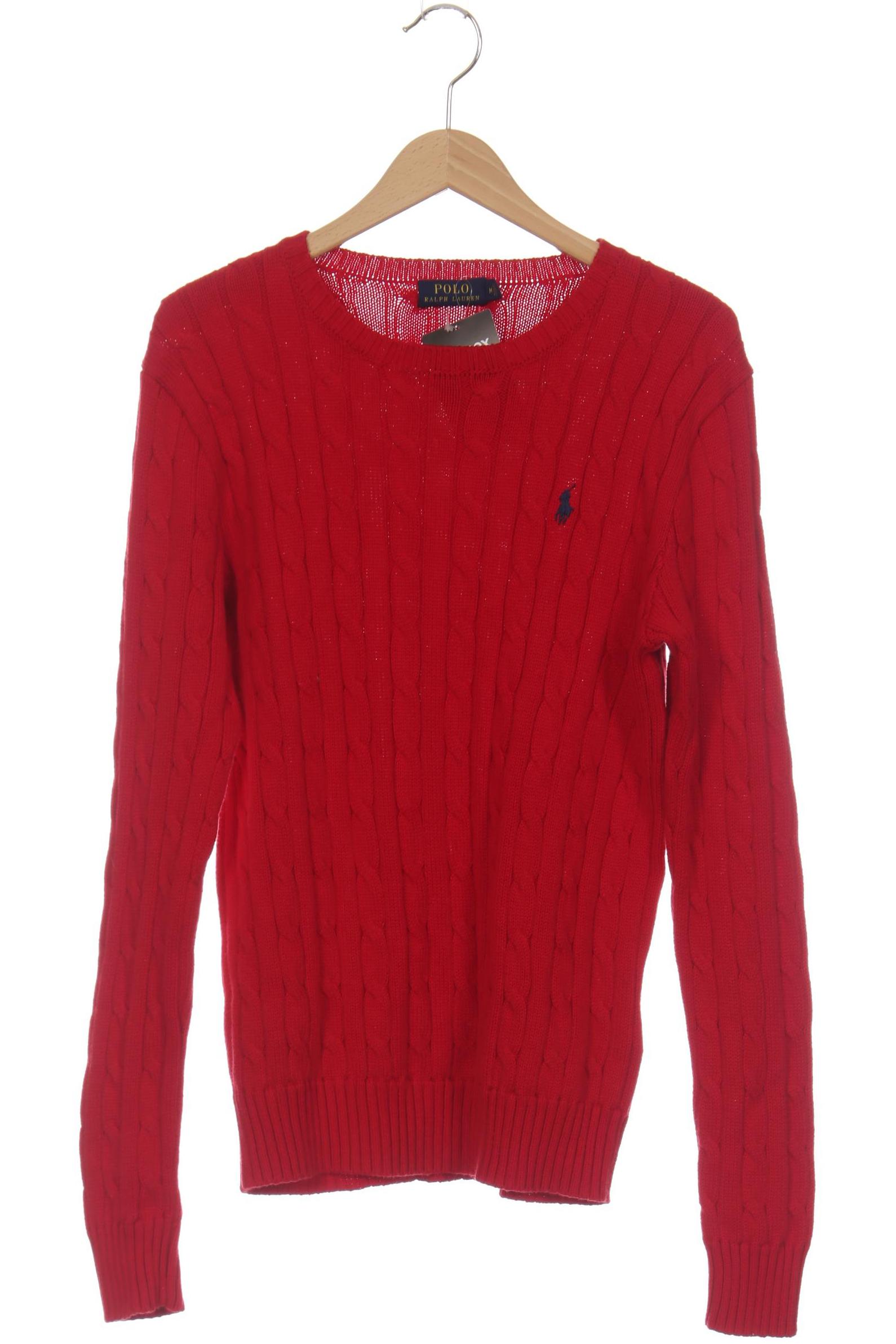

Polo Ralph Lauren Damen Pullover, rot, Gr. 38