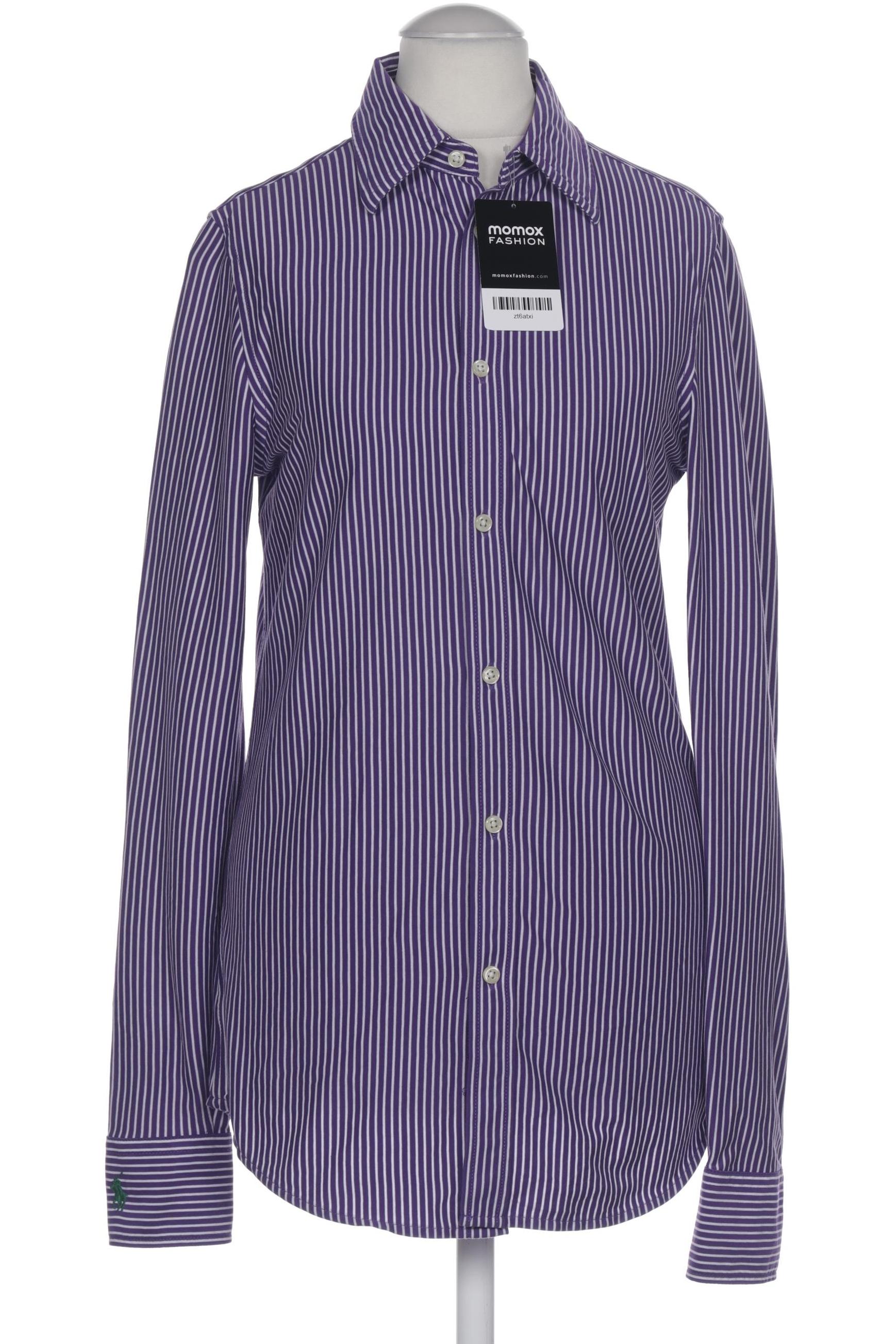 

Polo Ralph Lauren Damen Bluse, flieder, Gr. 36