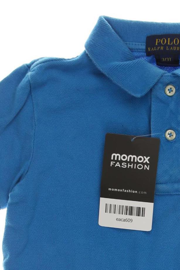 Thumbnail - Polo Ralph Lauren Herren Poloshirt, blau, Gr. 98
