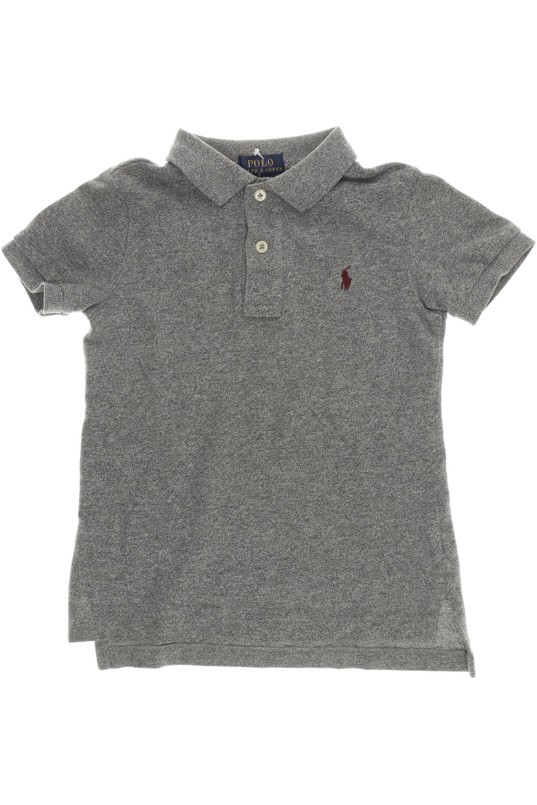 

Polo Ralph Lauren Herren Poloshirt, grau, Gr. 104