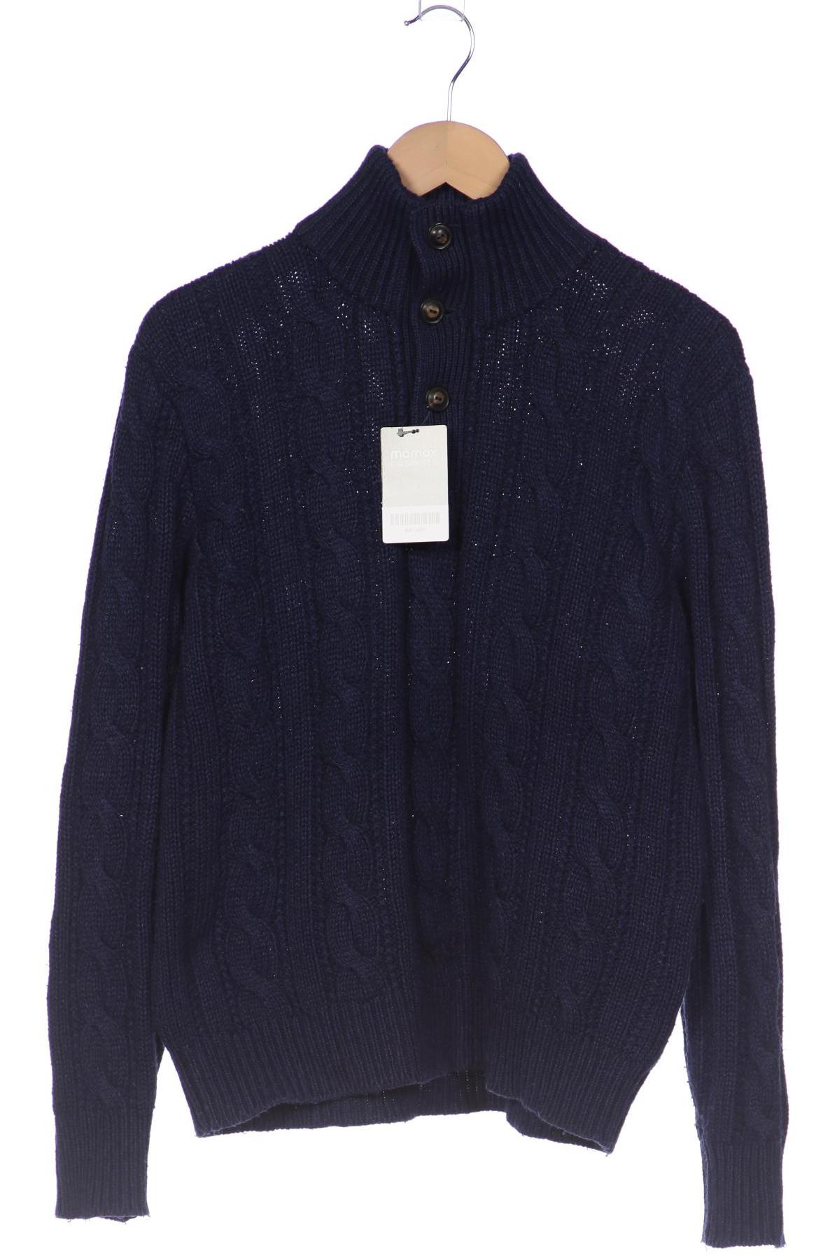 

Polo Ralph Lauren Herren Pullover, marineblau
