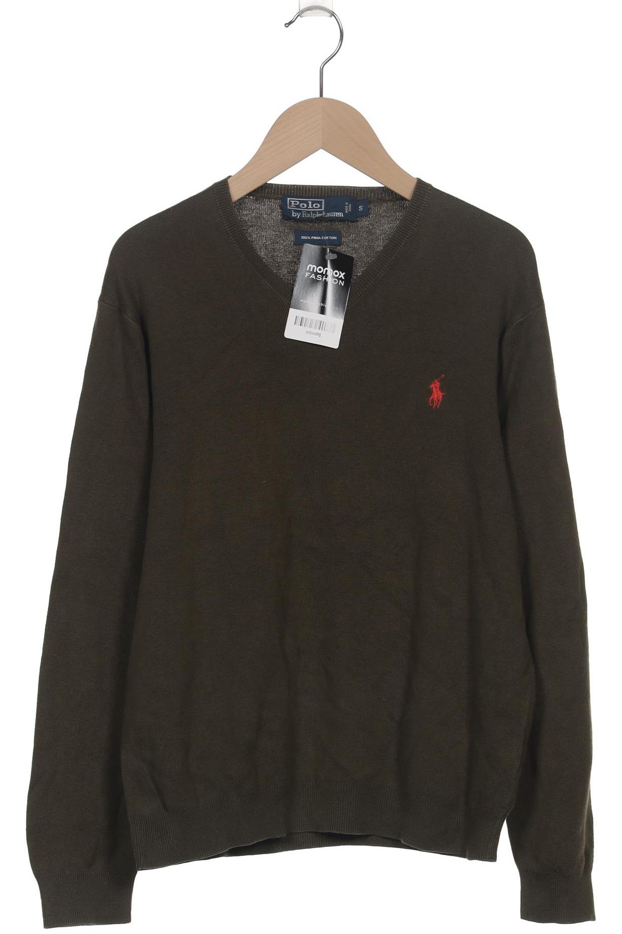 

Polo Ralph Lauren Herren Pullover, grün, Gr. 46