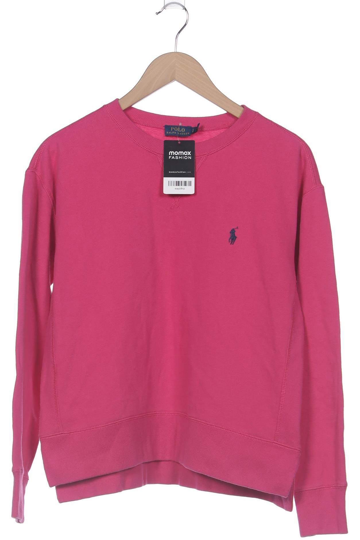 

Polo Ralph Lauren Damen Sweatshirt, pink, Gr. 36