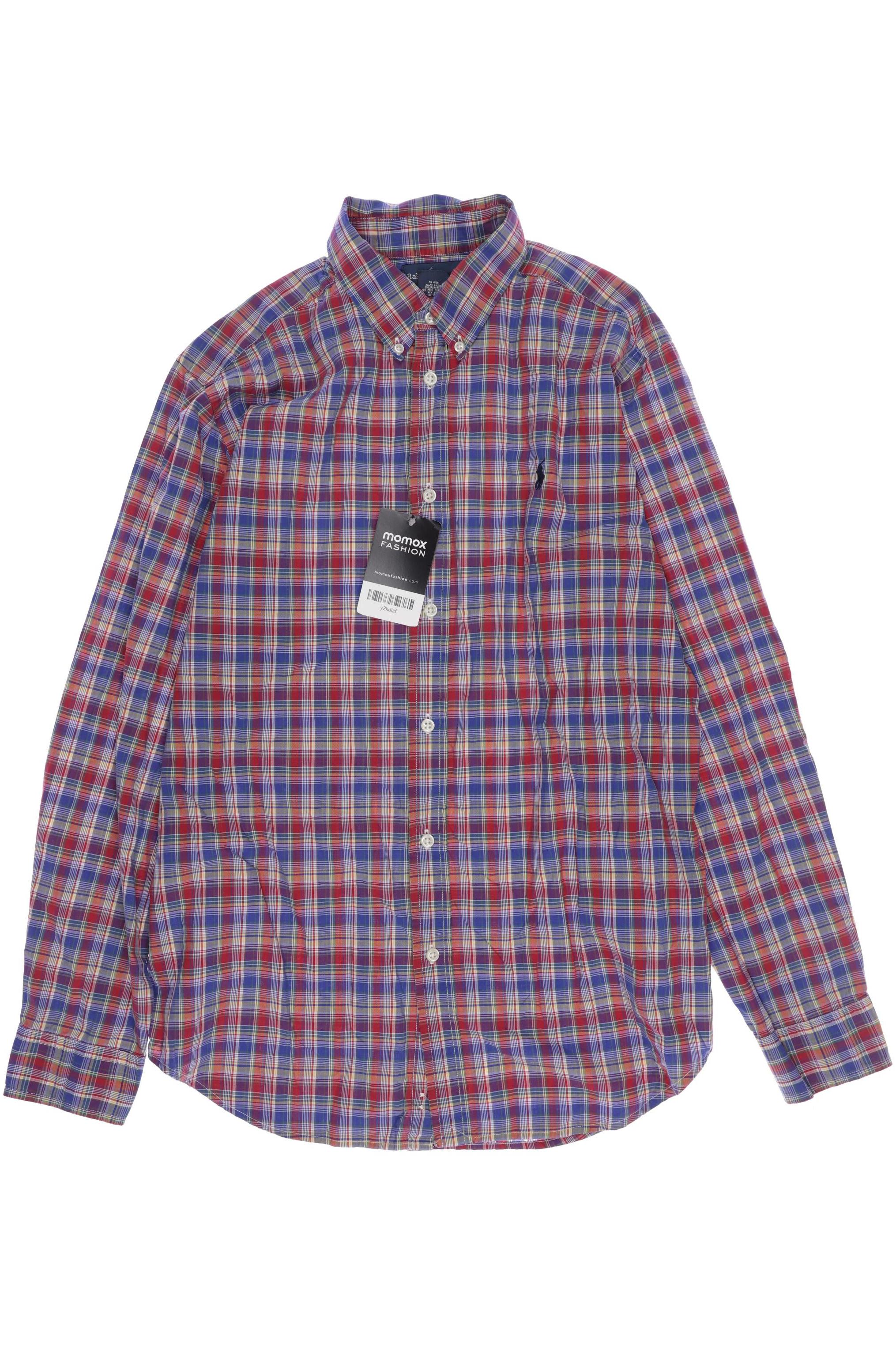 

Polo Ralph Lauren Jungen Hemd, blau