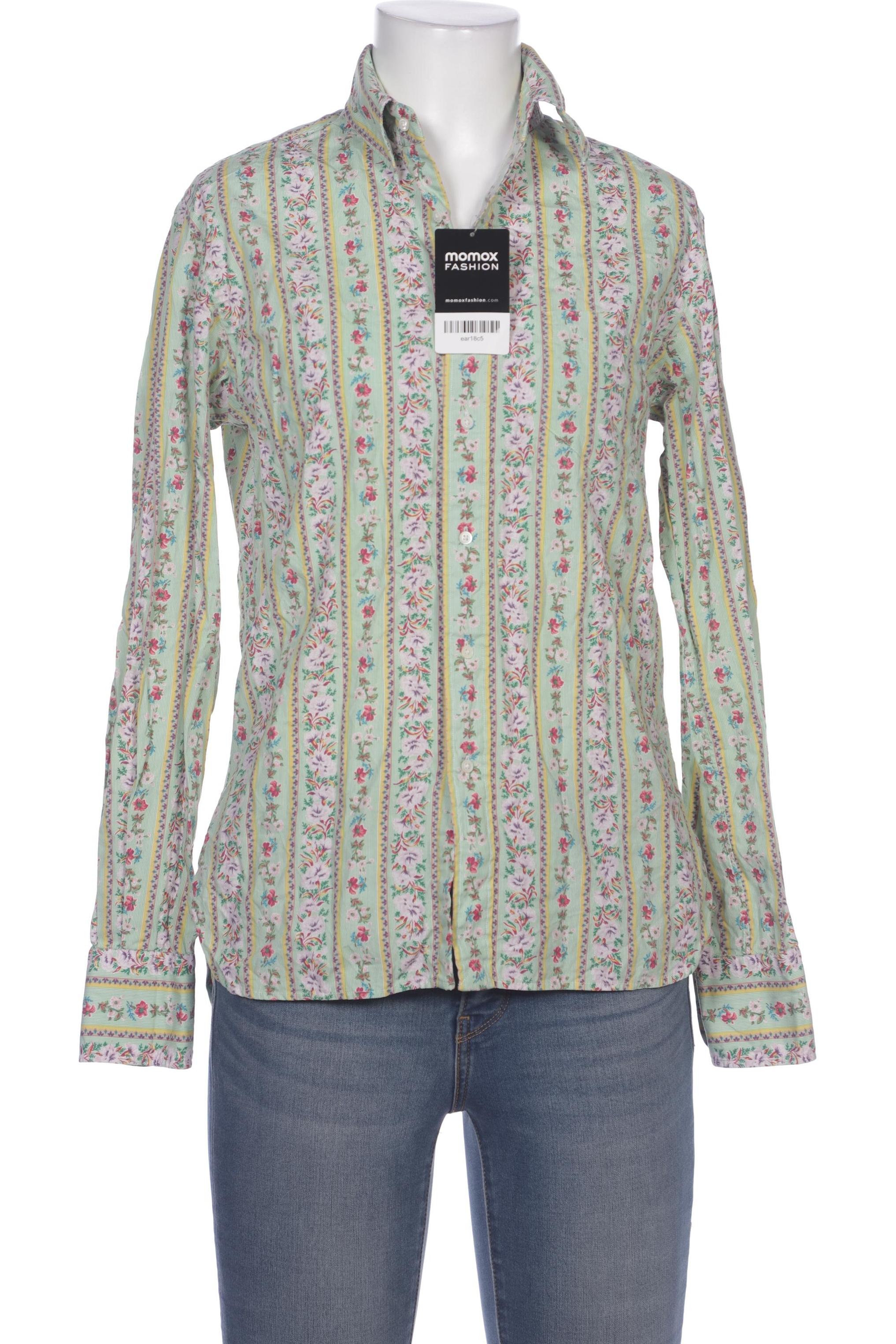 

Polo Ralph Lauren Damen Bluse, hellgrün, Gr. 8