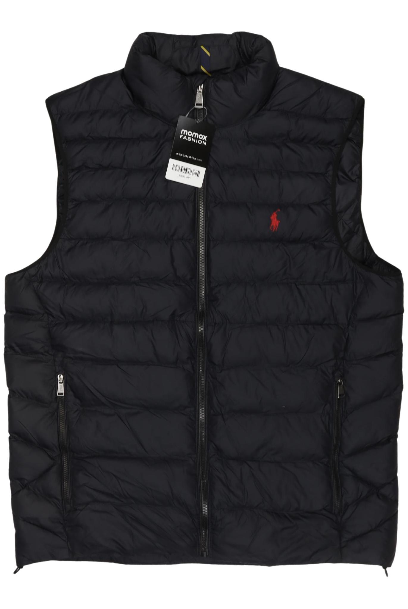 

Polo Ralph Lauren Herren Weste, marineblau, Gr. 46