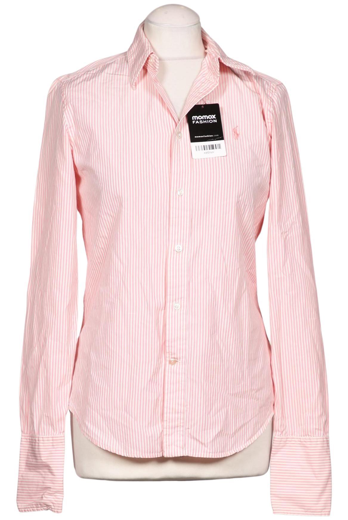 

Polo Ralph Lauren Damen Bluse, pink, Gr. 6