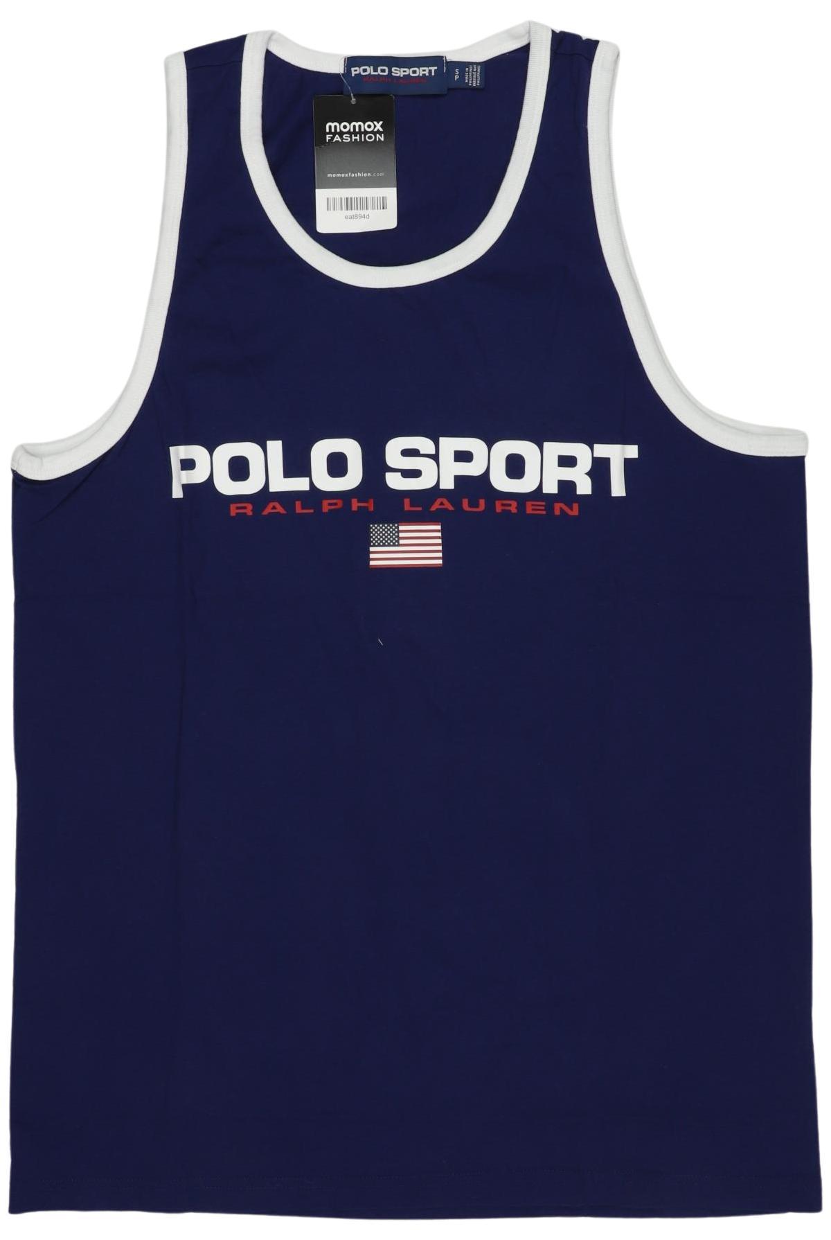 

Polo Ralph Lauren Herren T-Shirt, marineblau, Gr. 46