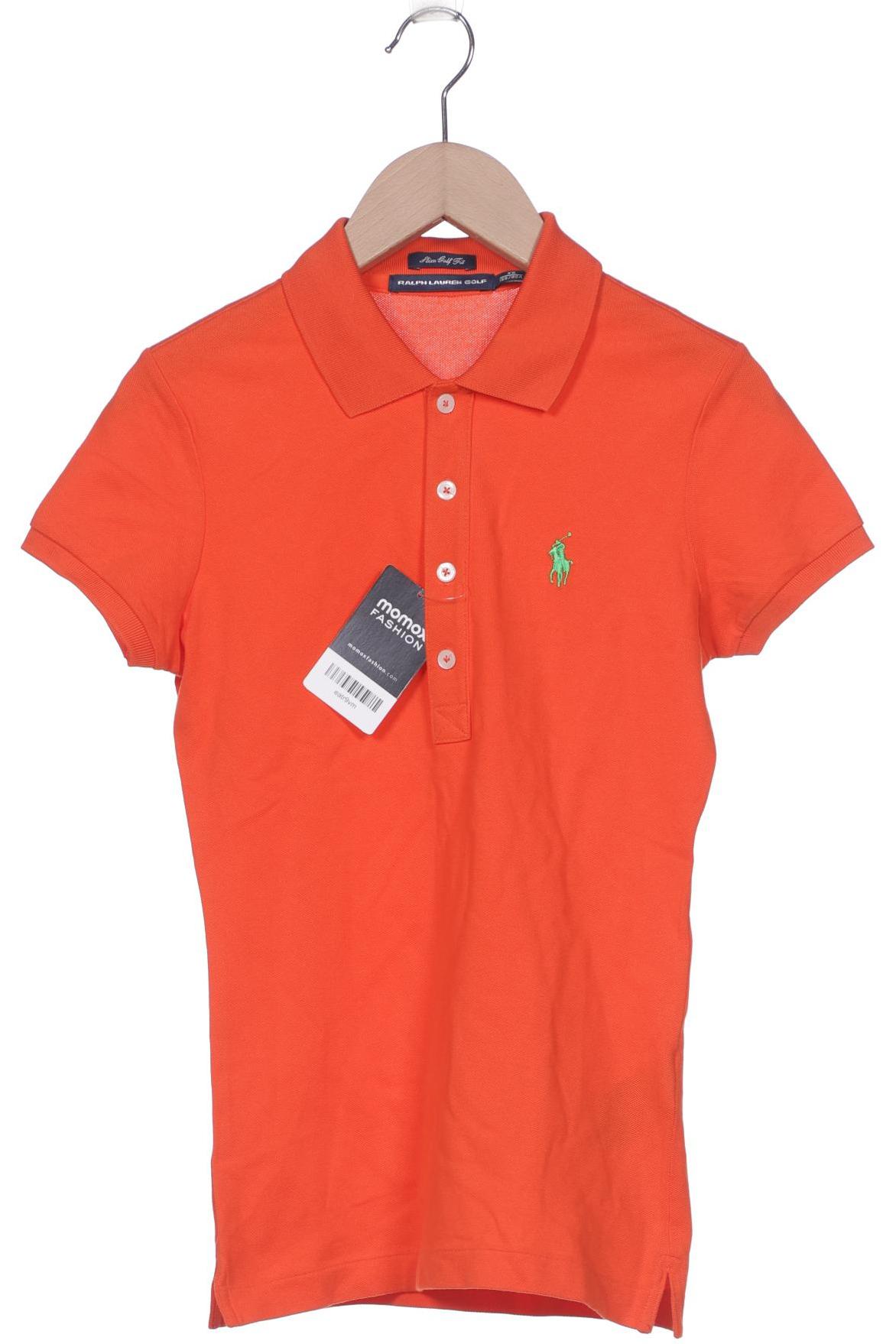 

Polo Ralph Lauren Damen Poloshirt, rot