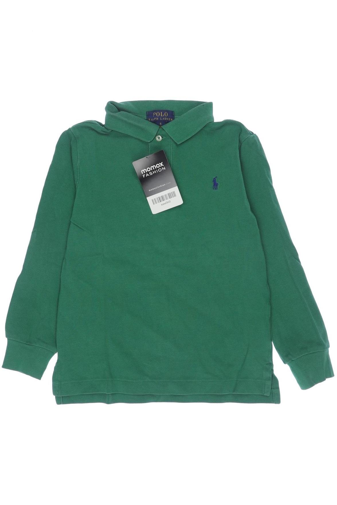

Polo Ralph Lauren Herren Poloshirt, grün, Gr. 116