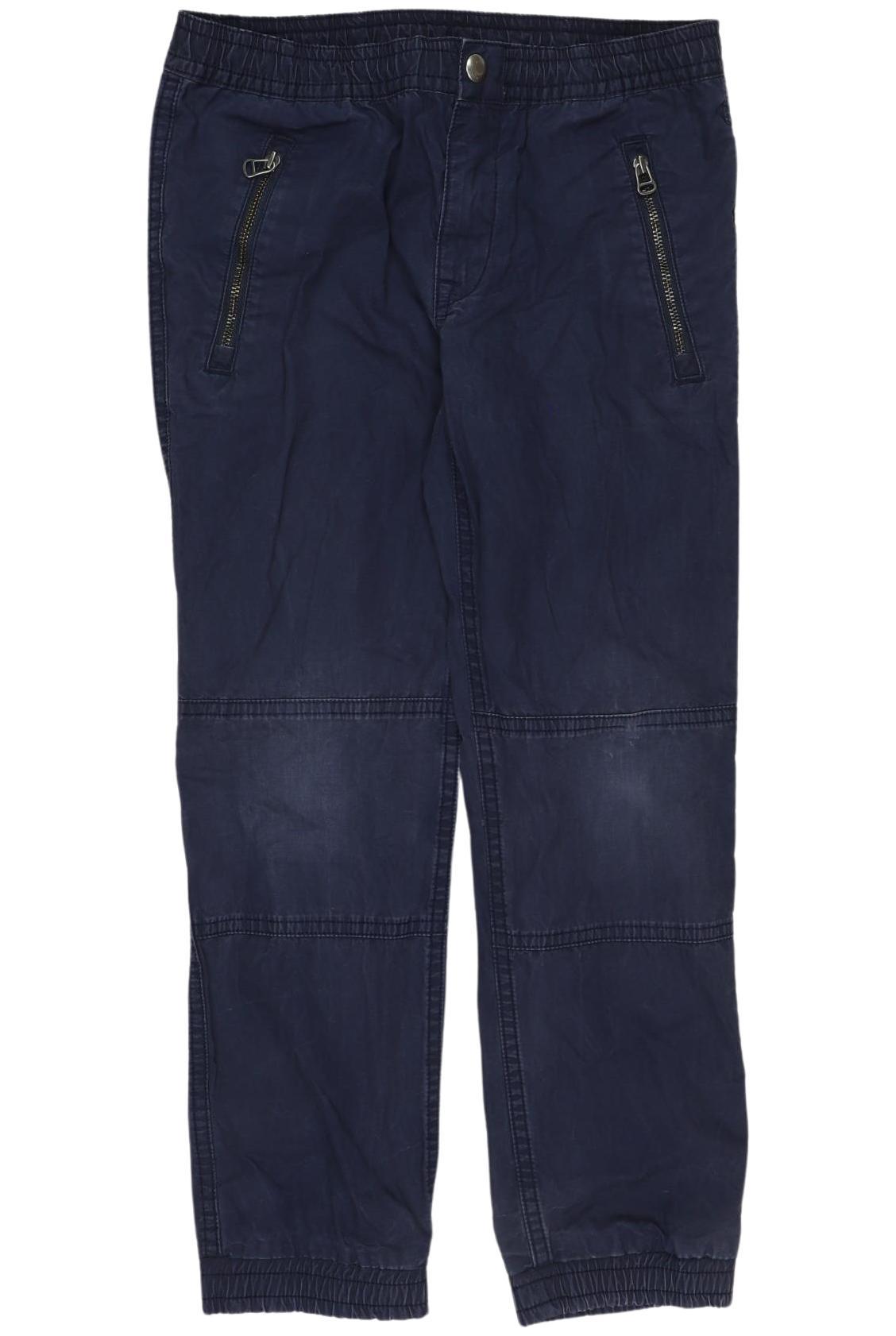 

Polo Ralph Lauren Jungen Stoffhose, marineblau, Gr. 116