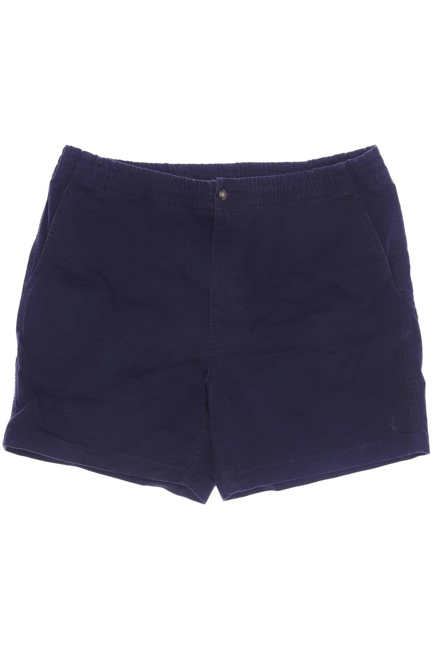 

Polo Ralph Lauren Herren Shorts, marineblau