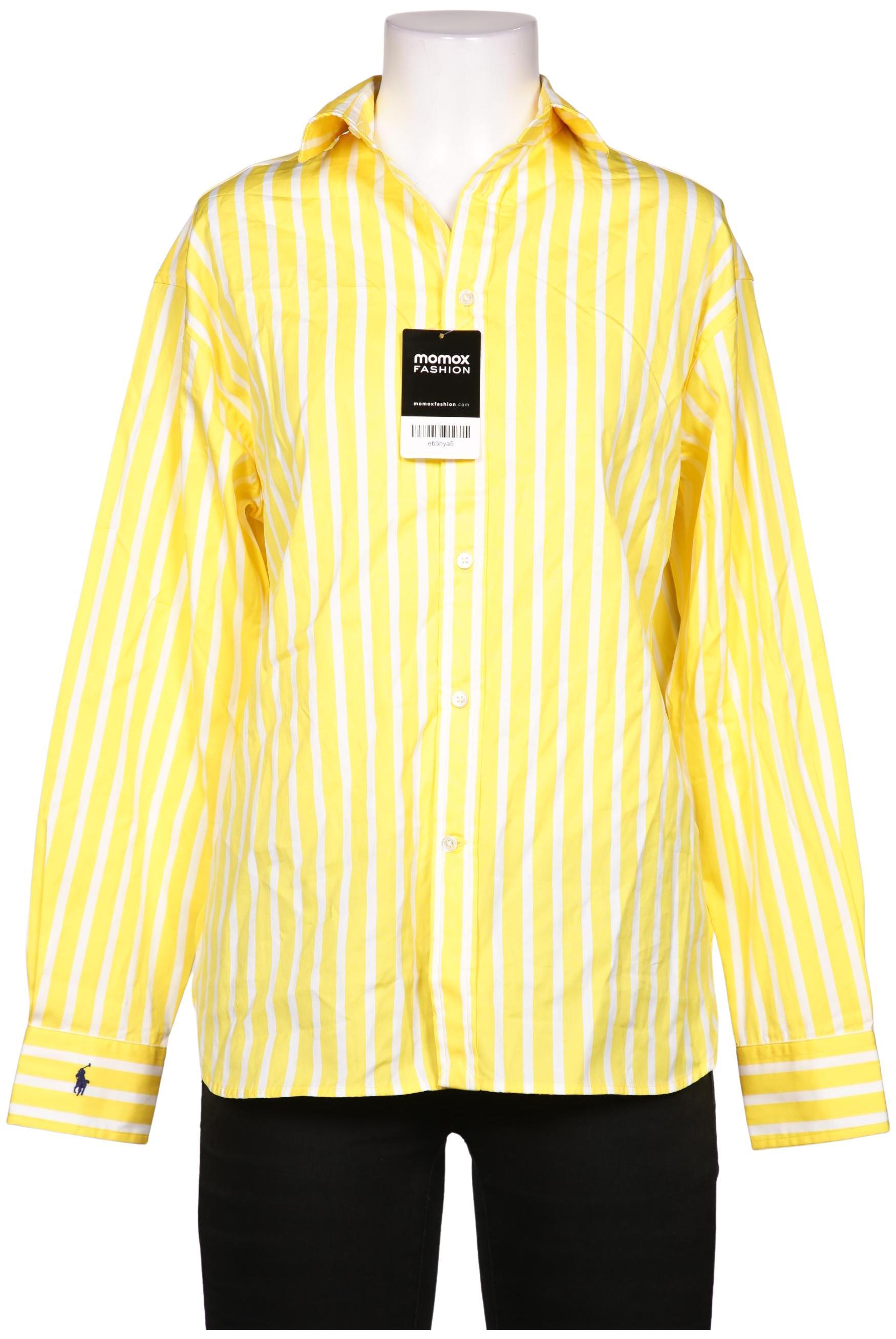 

Polo Ralph Lauren Damen Bluse, mehrfarbig, Gr. 4