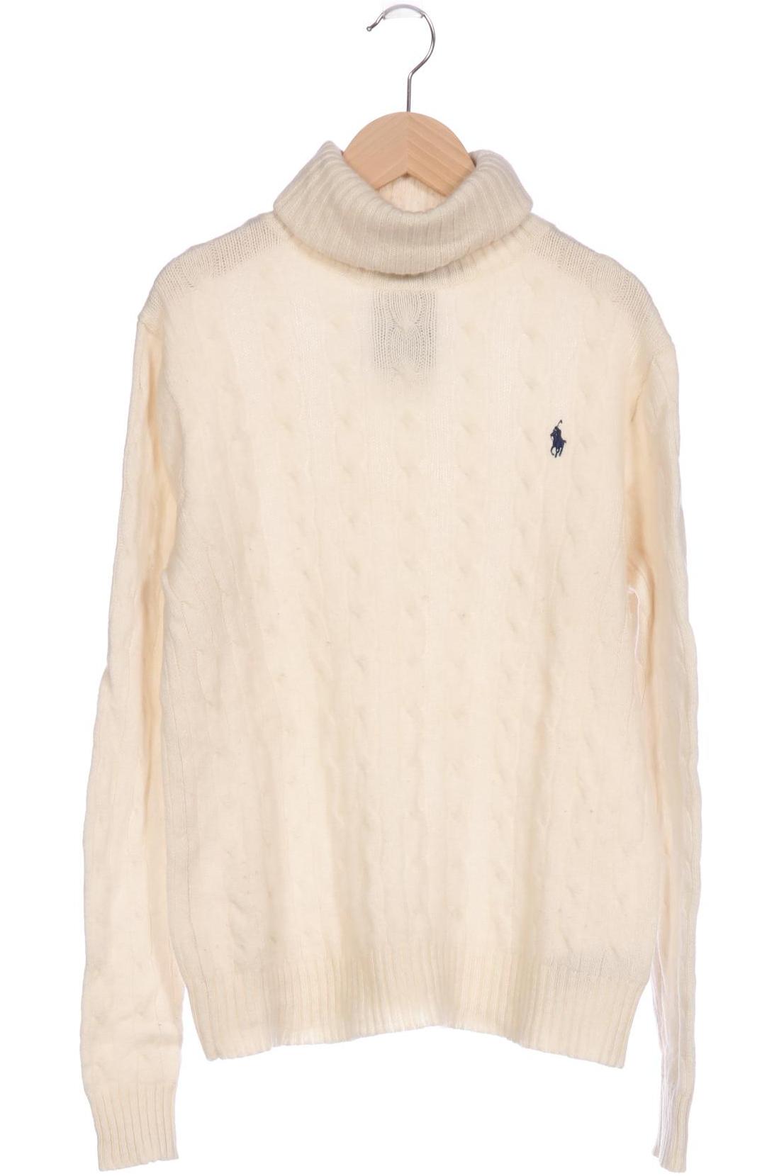 

Polo Ralph Lauren Damen Pullover, cremeweiß, Gr. 42