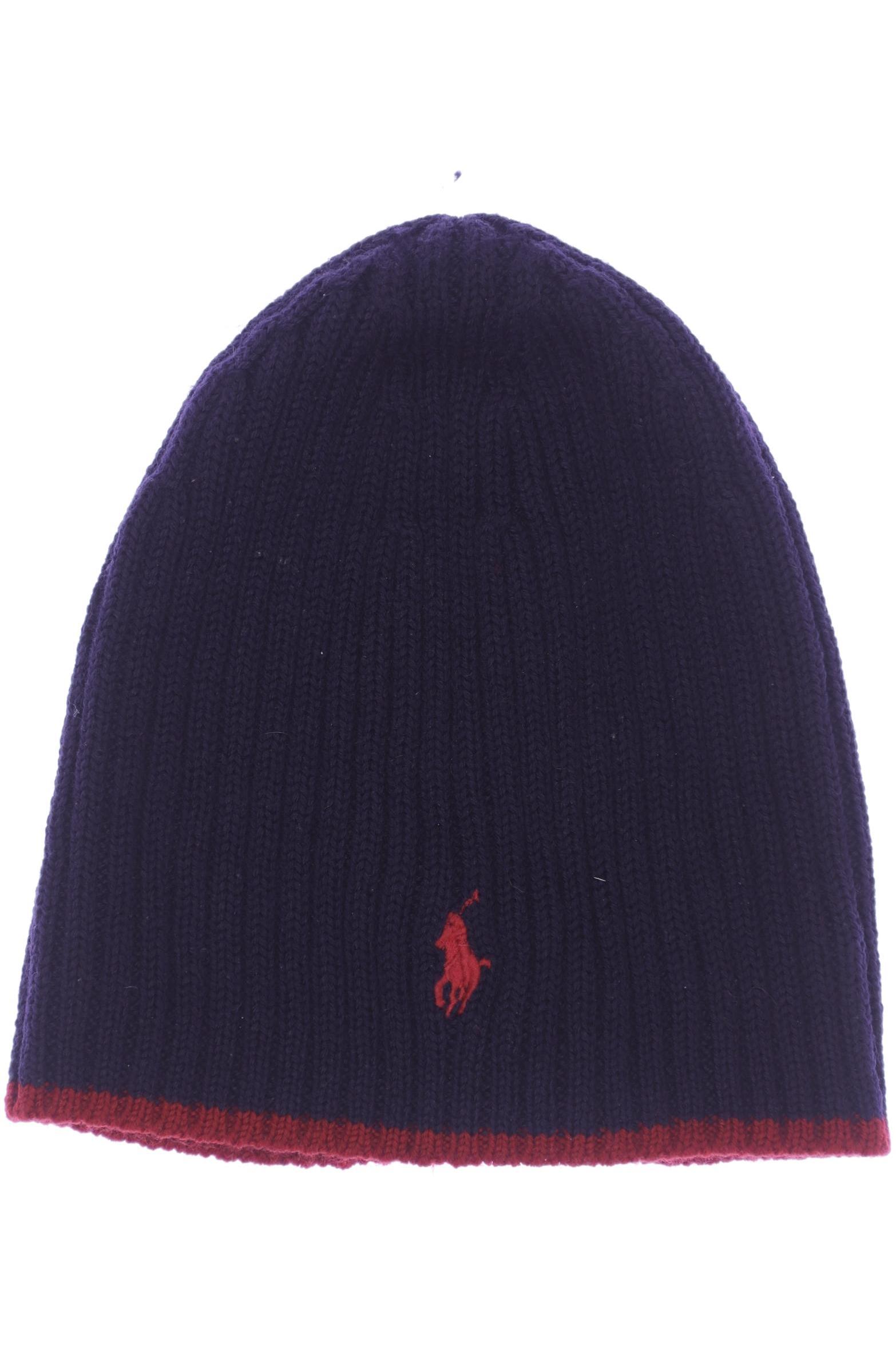 

Polo Ralph Lauren Herren Hut/Mütze, marineblau, Gr. uni