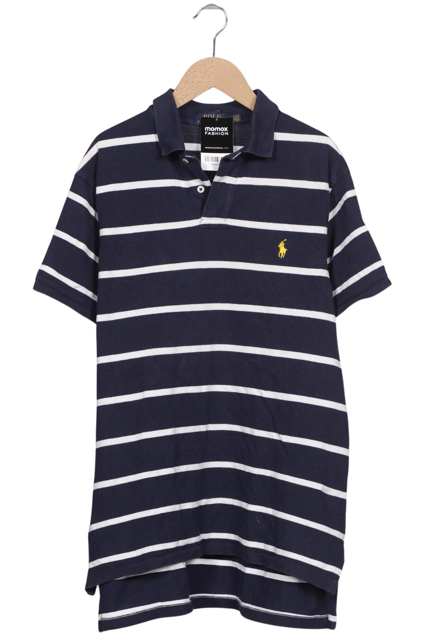 

Polo Ralph Lauren Herren Poloshirt, marineblau, Gr. 52
