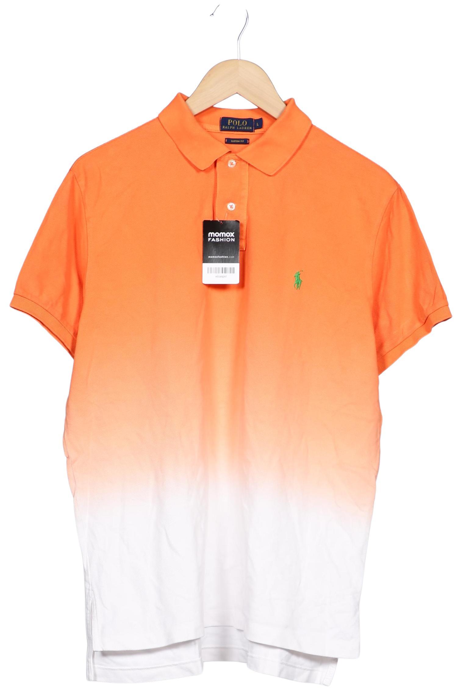 

Polo Ralph Lauren Herren Poloshirt, mehrfarbig, Gr. 52