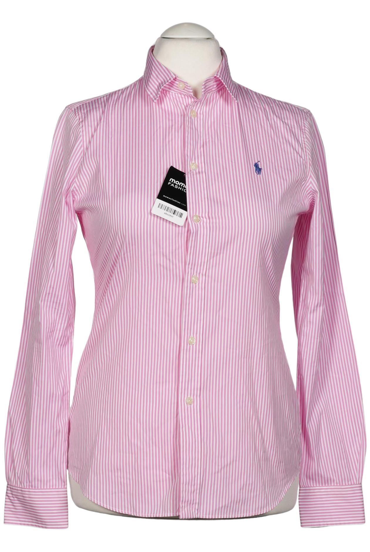 

Polo Ralph Lauren Damen Bluse, pink, Gr. 10