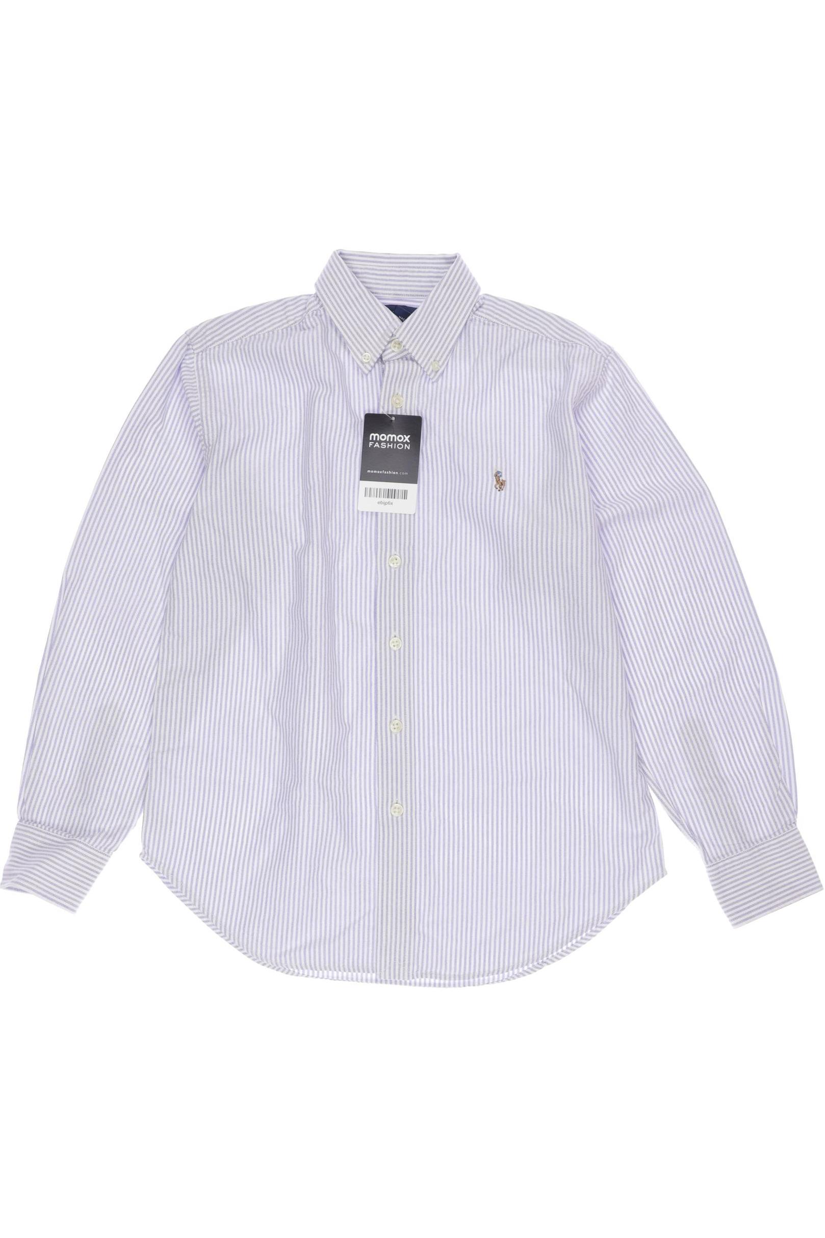 

Polo Ralph Lauren Herren Hemd, hellblau, Gr. 140