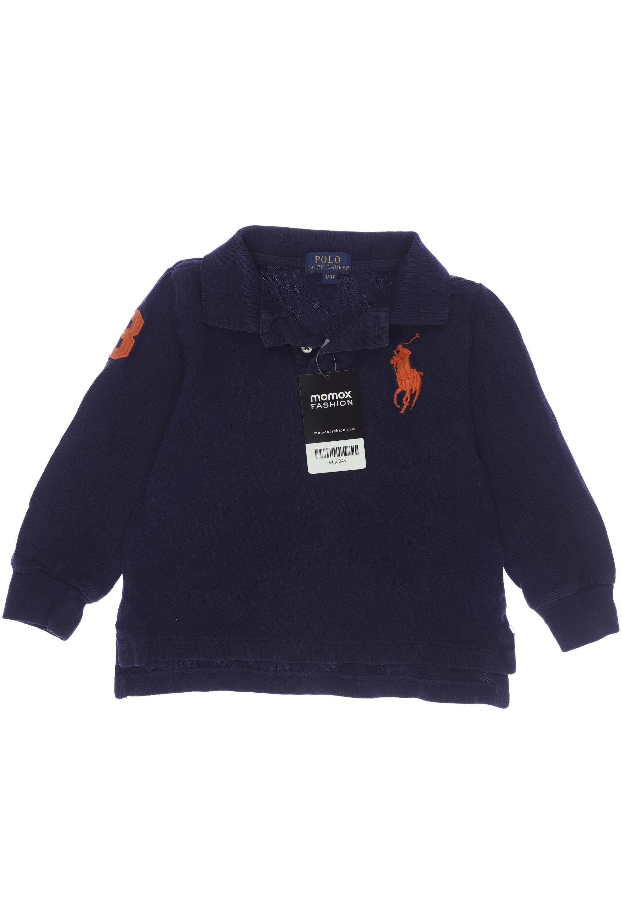 

Polo Ralph Lauren Herren Poloshirt, marineblau, Gr. 104