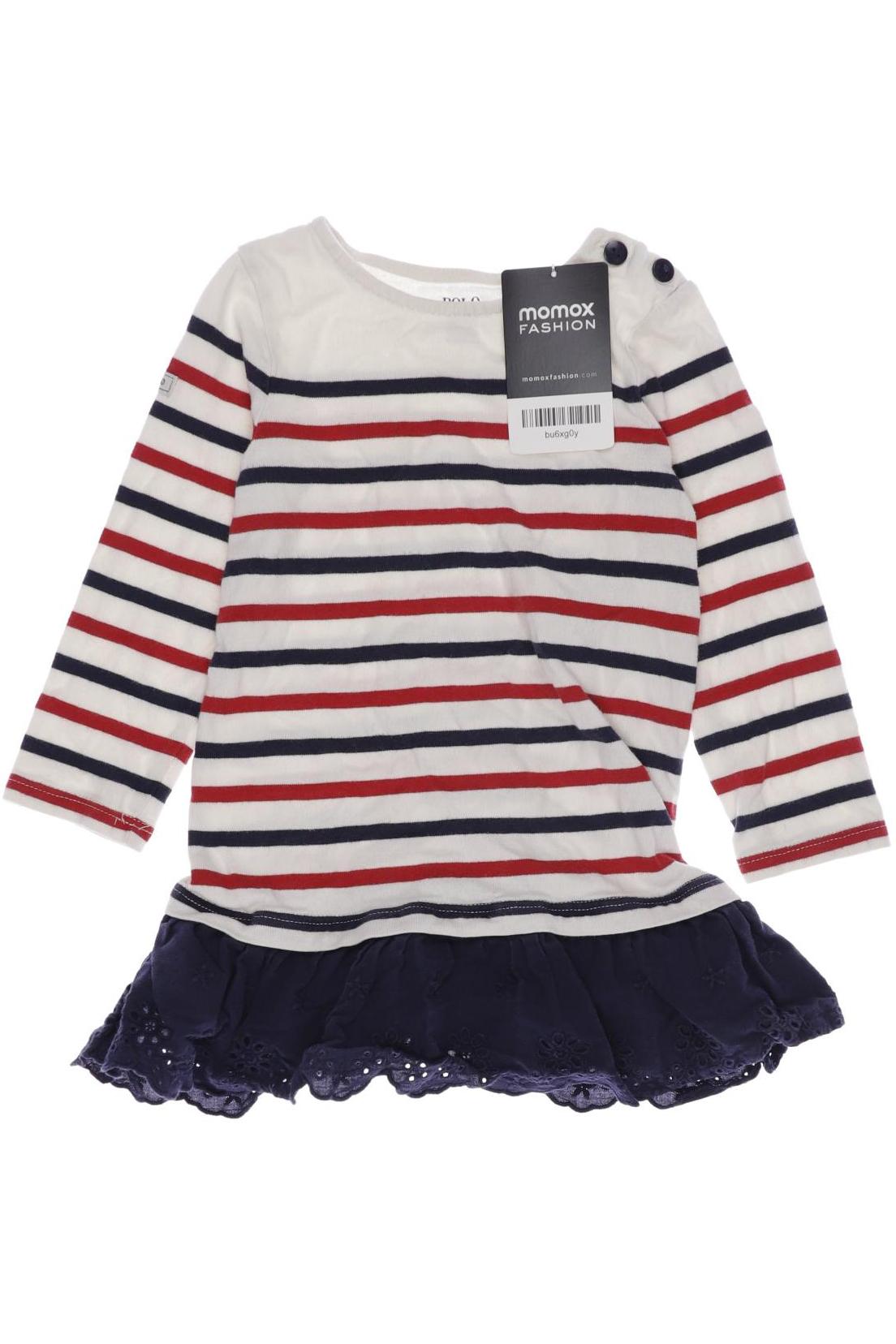 

Polo Ralph Lauren Mädchen Kleid, mehrfarbig