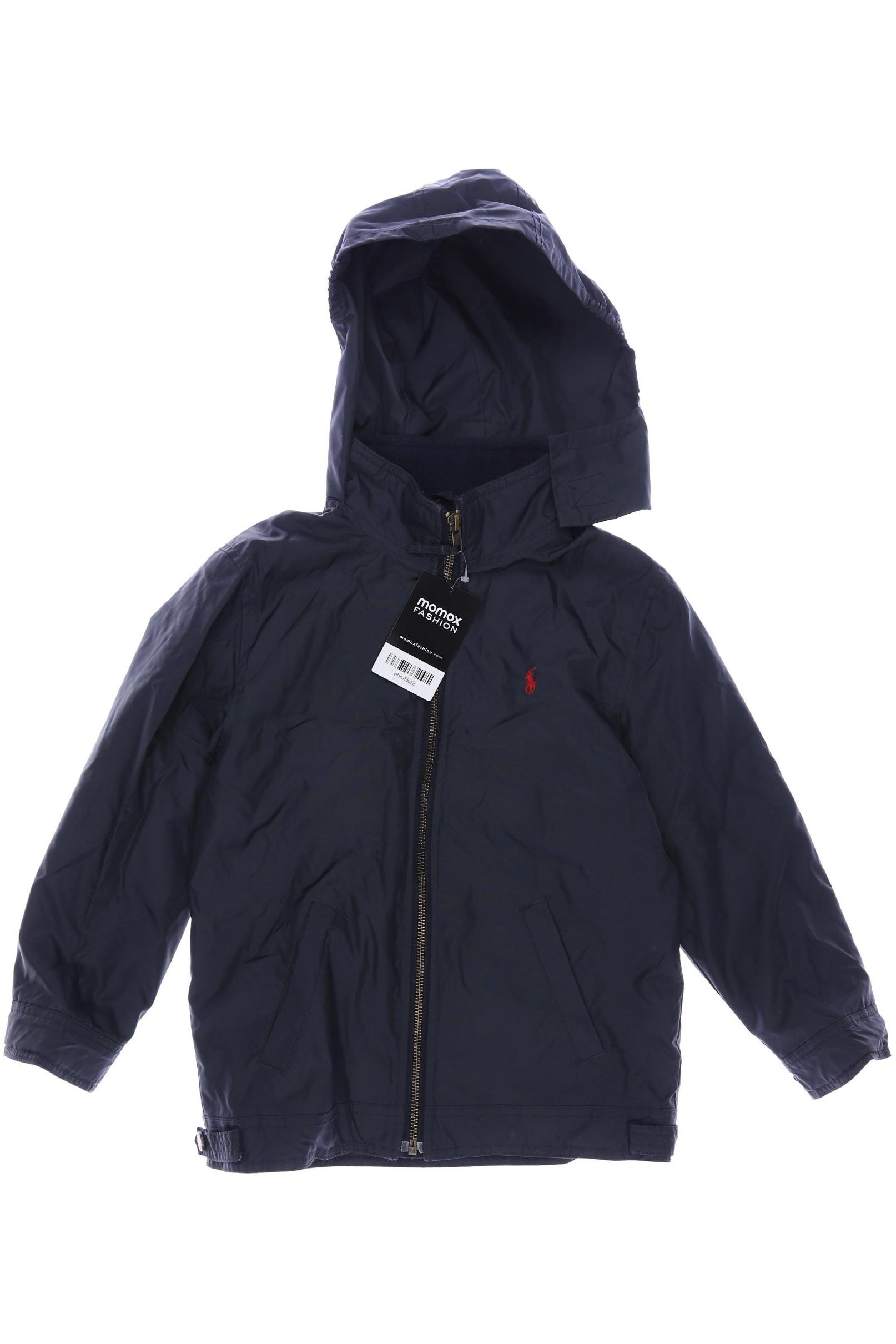 

Polo Ralph Lauren Mädchen Jacke, marineblau