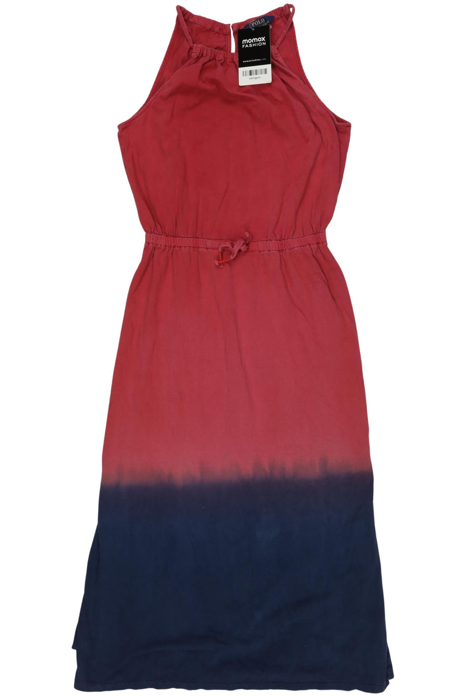 

Polo Ralph Lauren Mädchen Kleid, mehrfarbig, Gr. 146