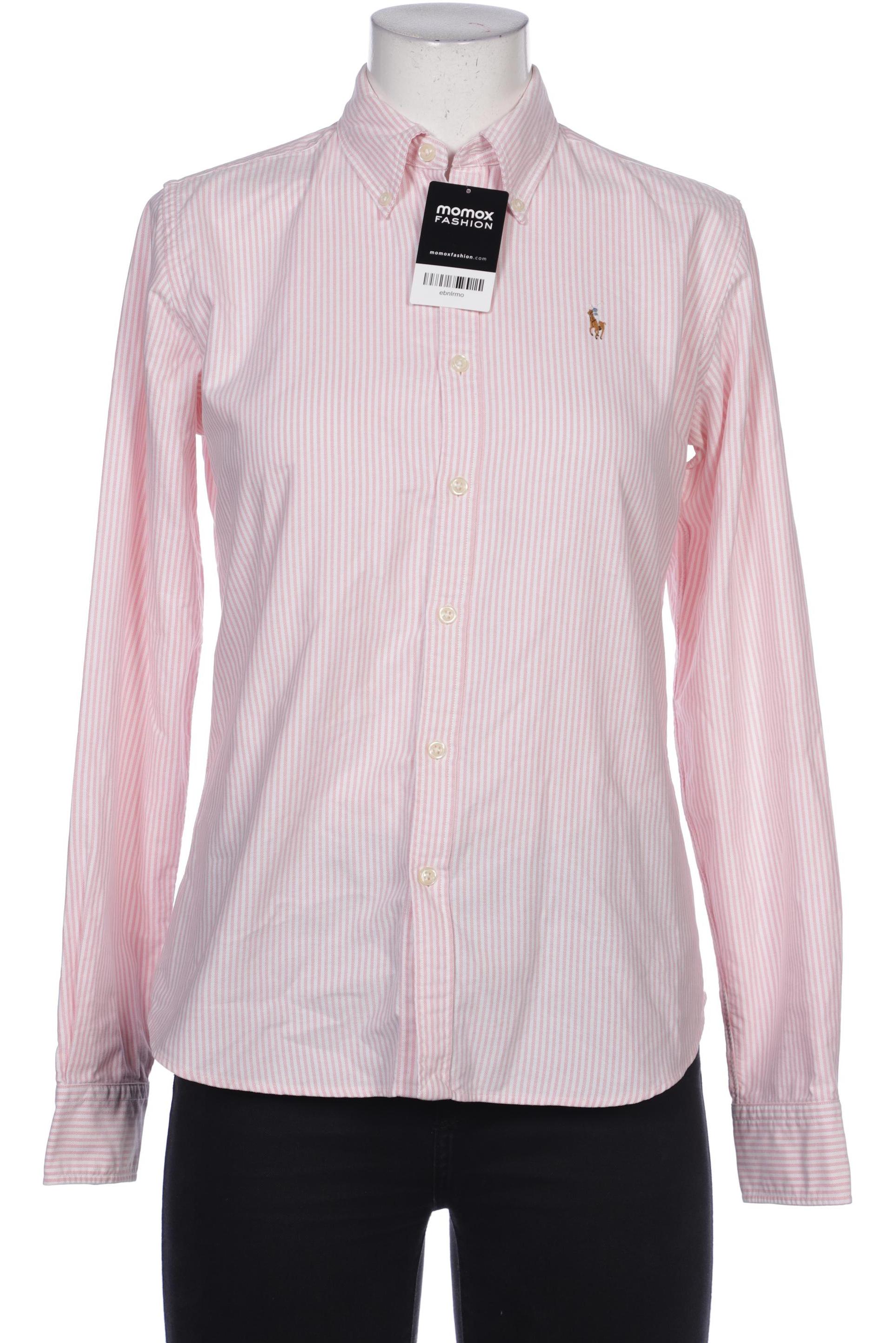 

Polo Ralph Lauren Damen Bluse, pink, Gr. 6