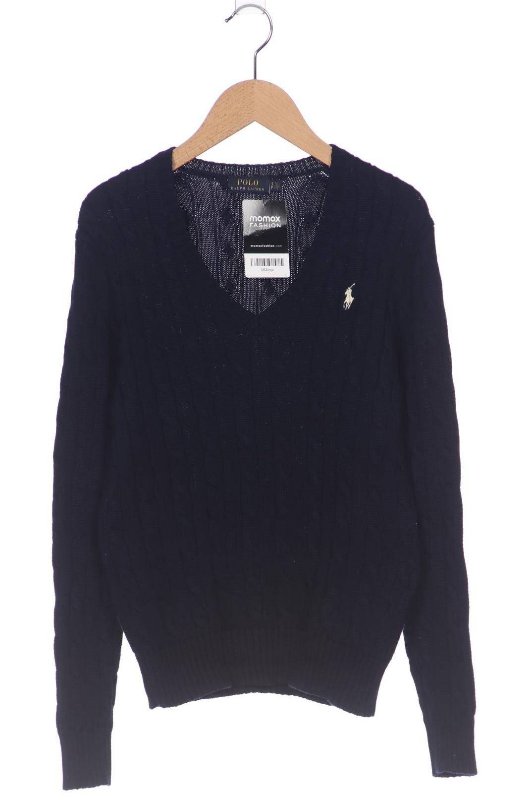 

Polo Ralph Lauren Damen Pullover, marineblau, Gr. 36