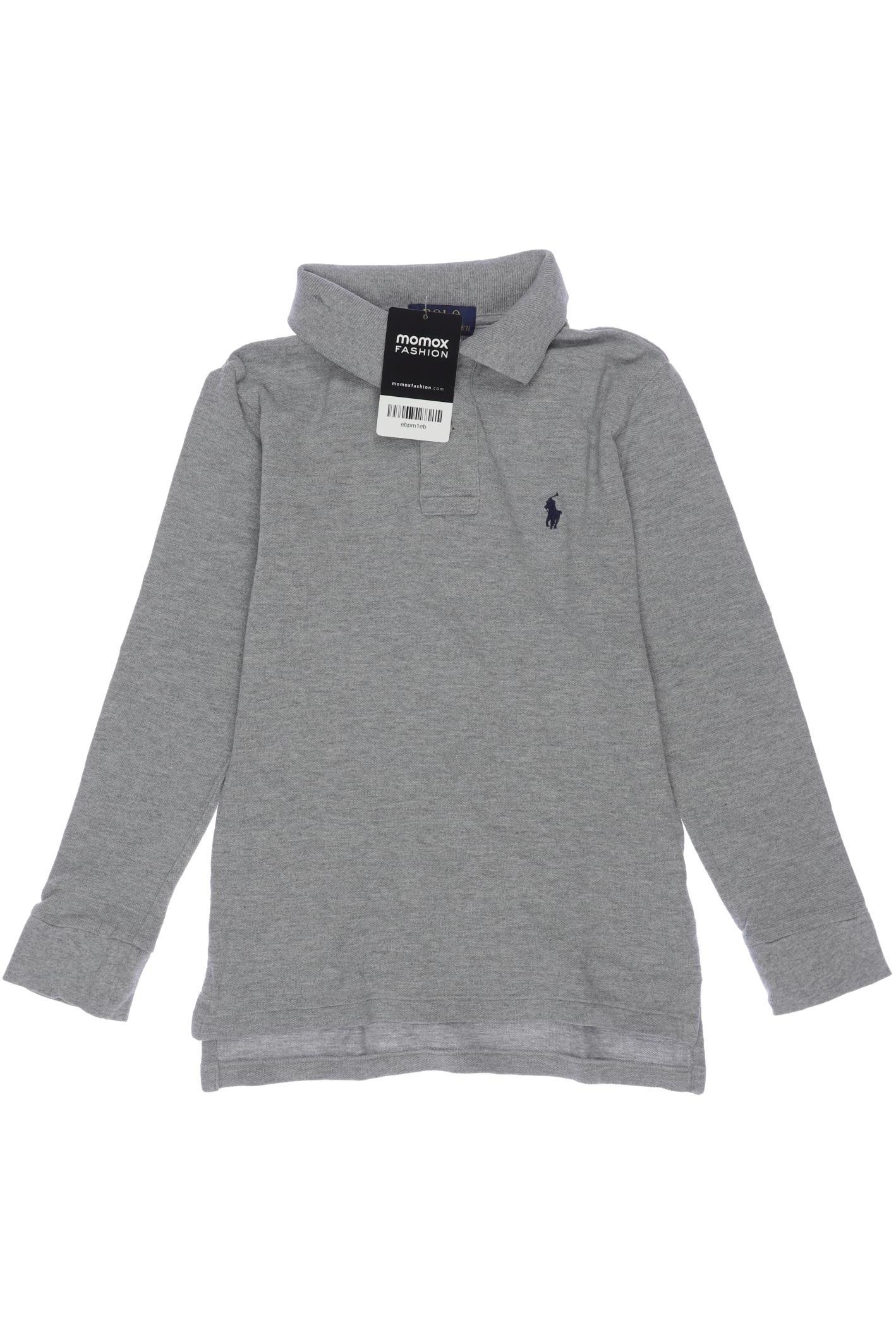 

Polo Ralph Lauren Herren Poloshirt, grau, Gr. 128
