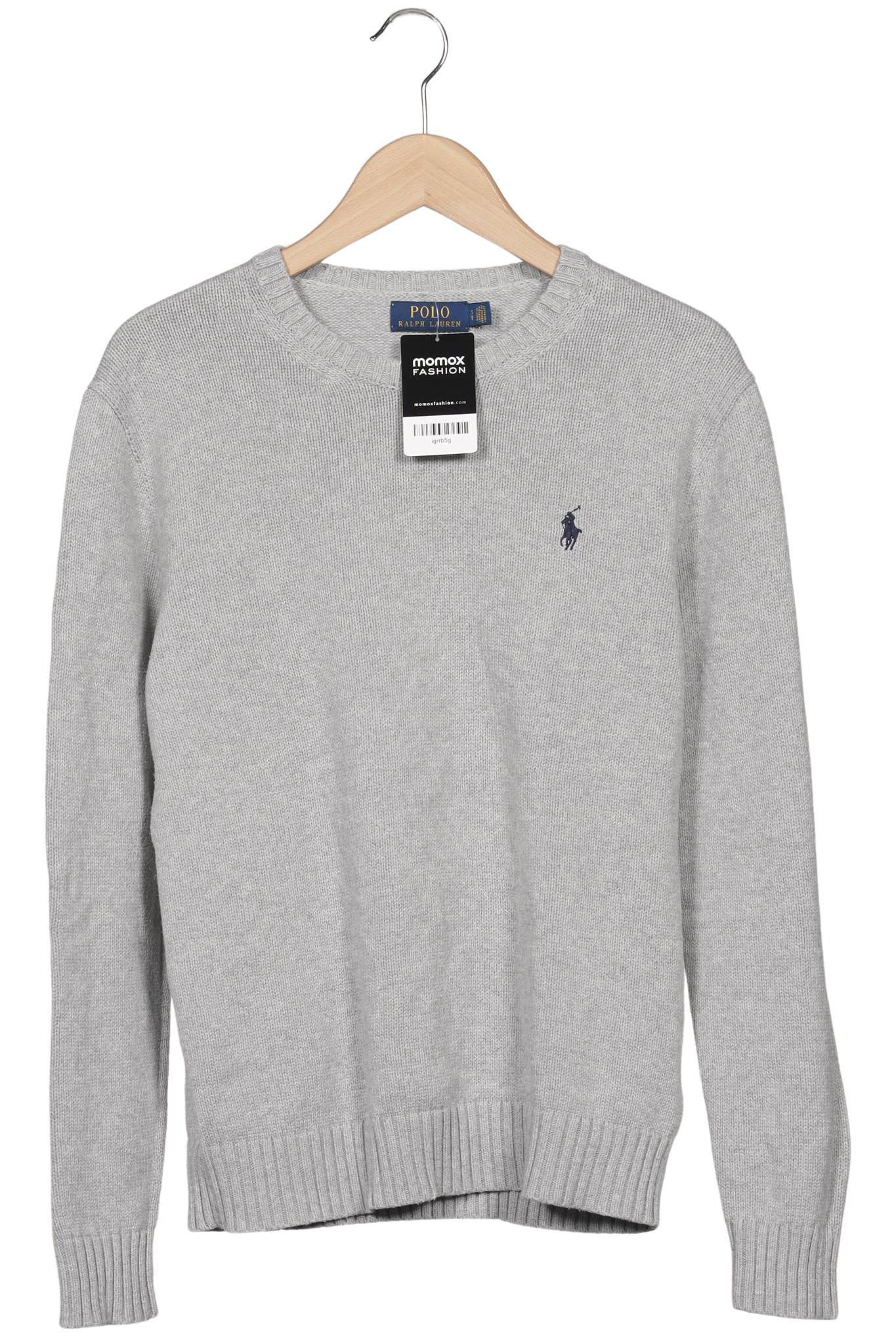 

Polo Ralph Lauren Herren Pullover, grau, Gr. 46