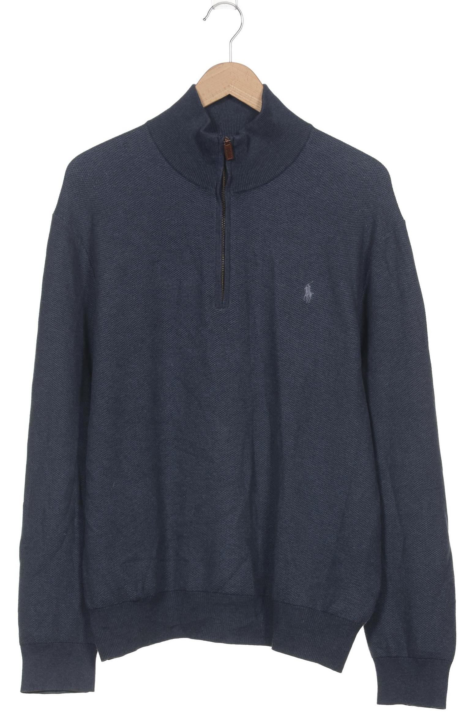 

Polo Ralph Lauren Herren Pullover, marineblau, Gr. 52