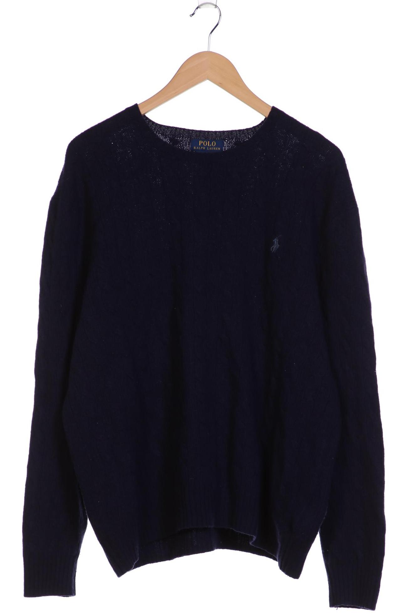 

Polo Ralph Lauren Herren Pullover, marineblau, Gr. 56