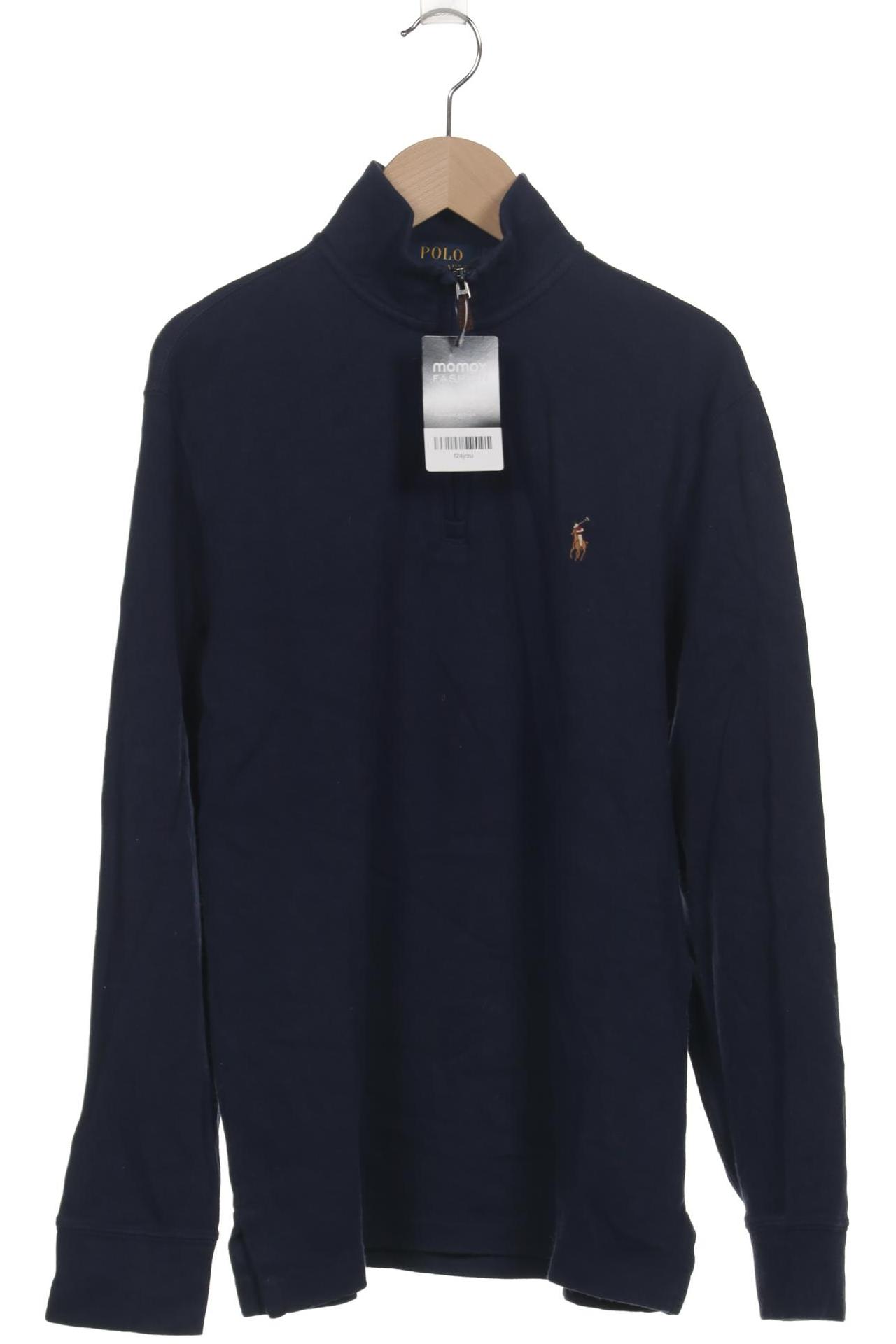 

Polo Ralph Lauren Herren Pullover, marineblau, Gr. 44