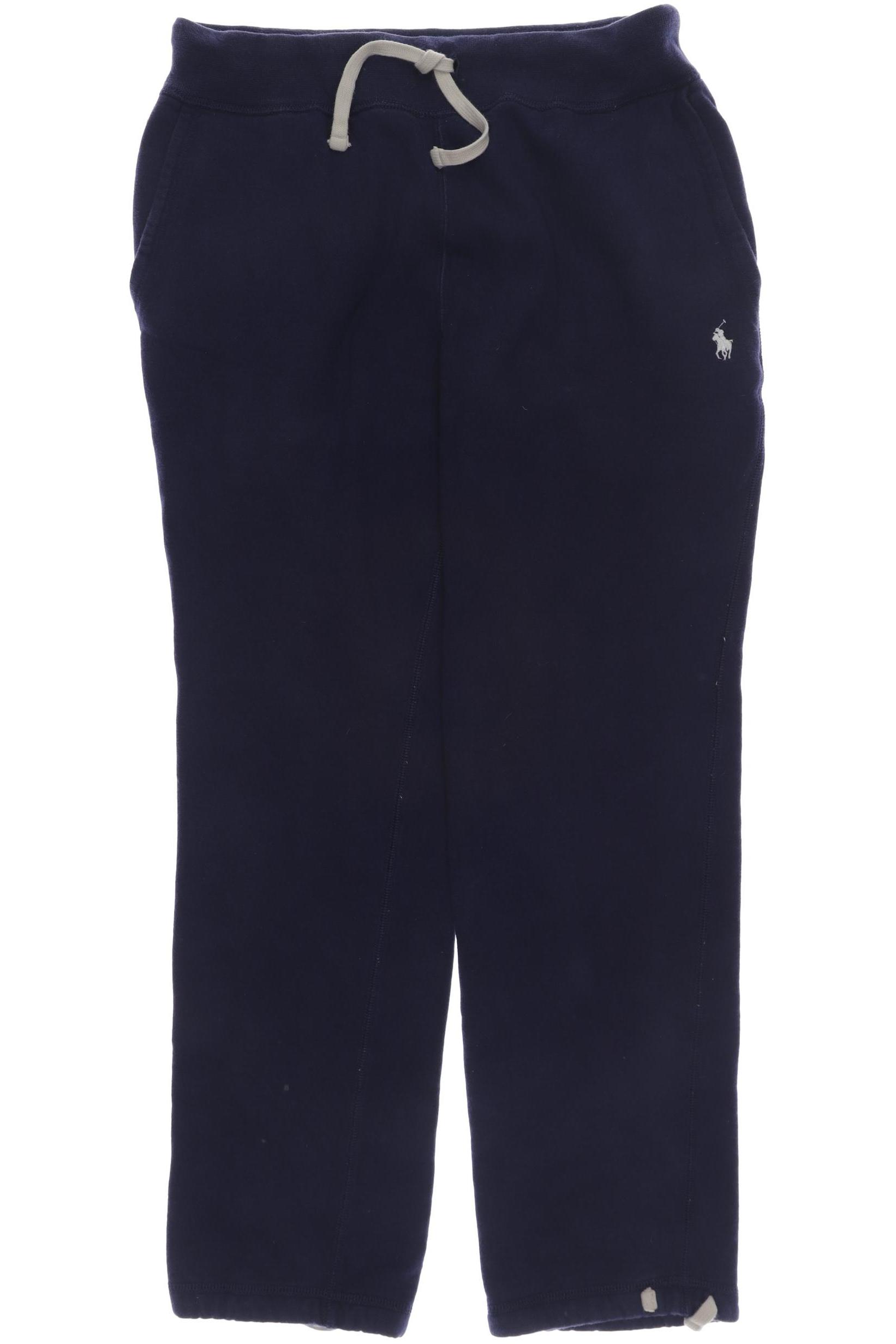 

Polo Ralph Lauren Herren Stoffhose, marineblau, Gr. 46