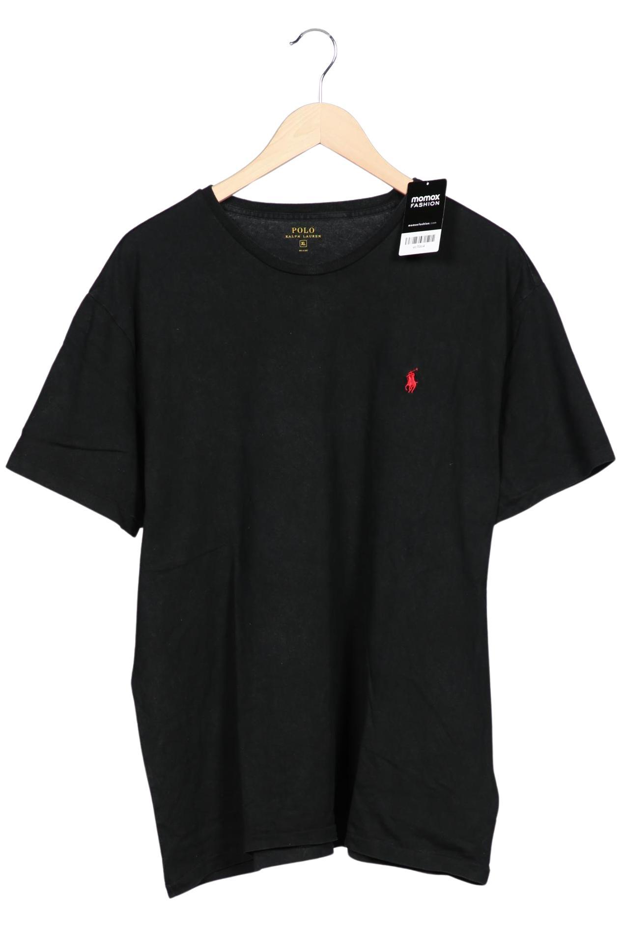 Thumbnail - Polo Ralph Lauren Herren T-Shirt, schwarz, Gr. 54