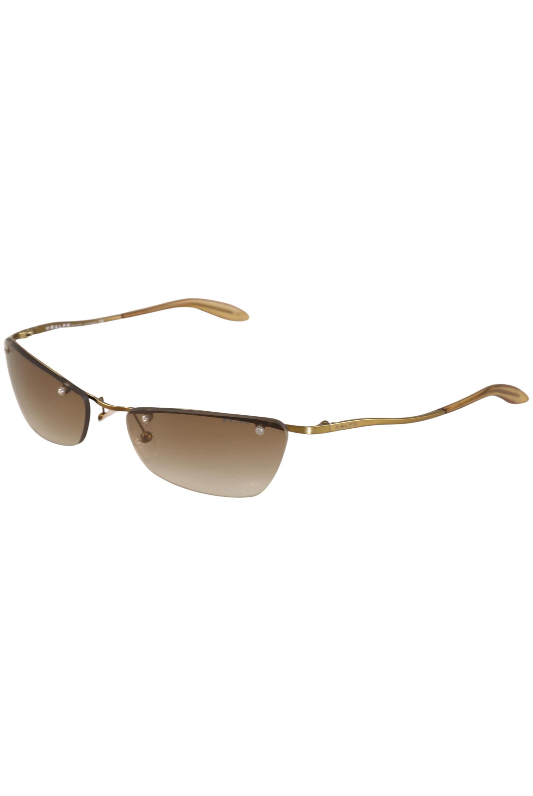 

Polo Ralph Lauren Damen Sonnenbrille, braun, Gr.