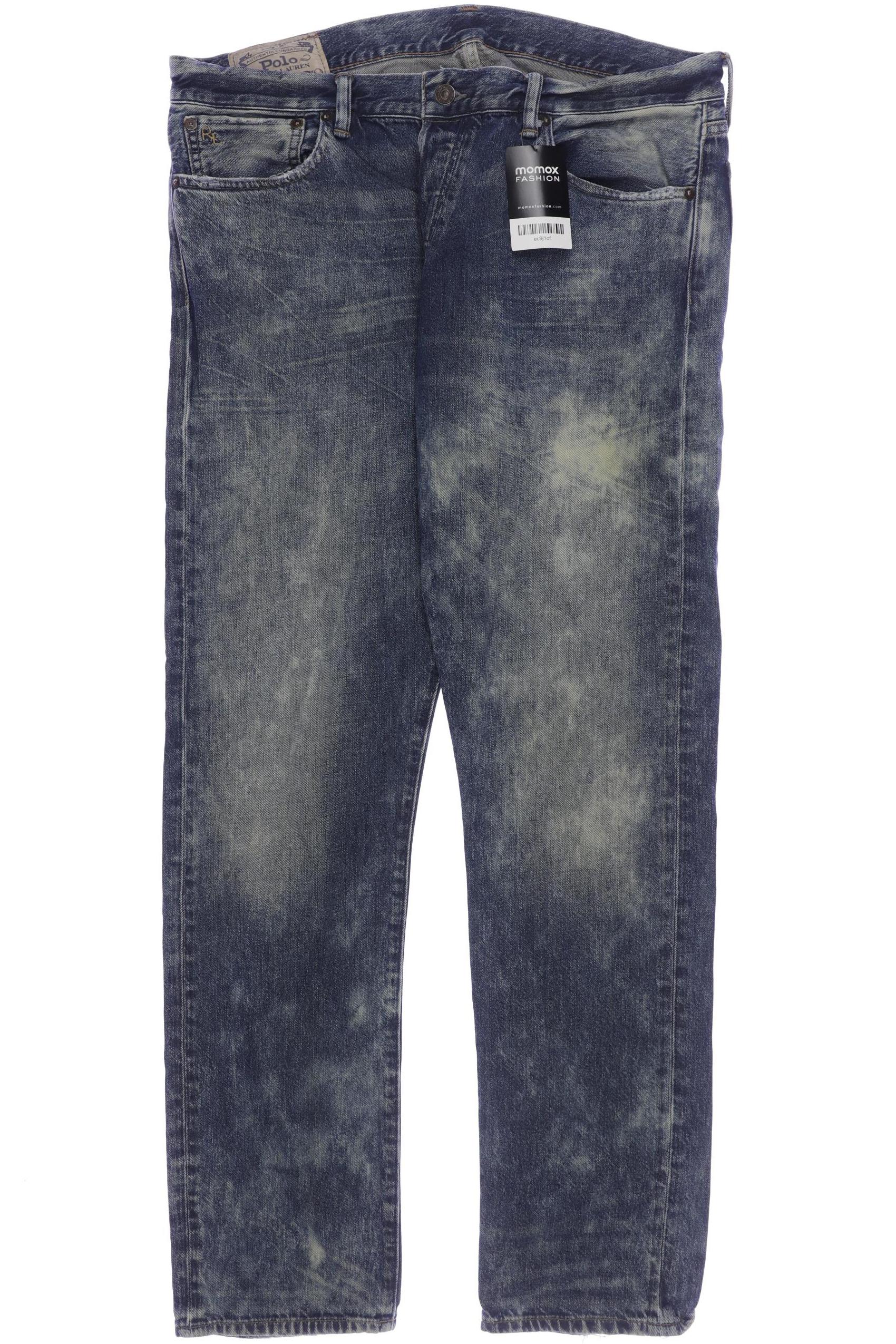 

Polo Ralph Lauren Herren Jeans, blau, Gr. 36
